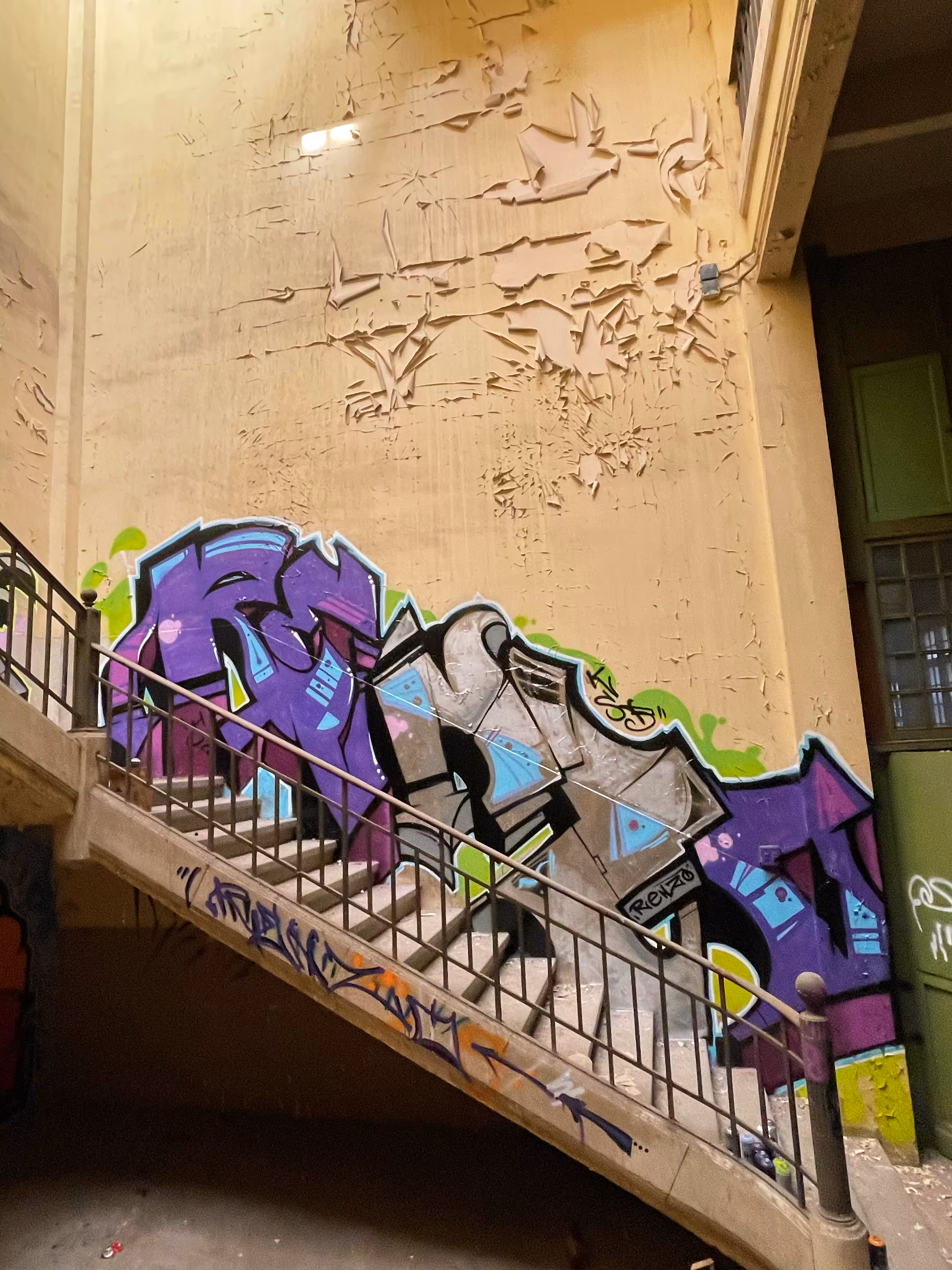 “Renzo Bootleg v1”