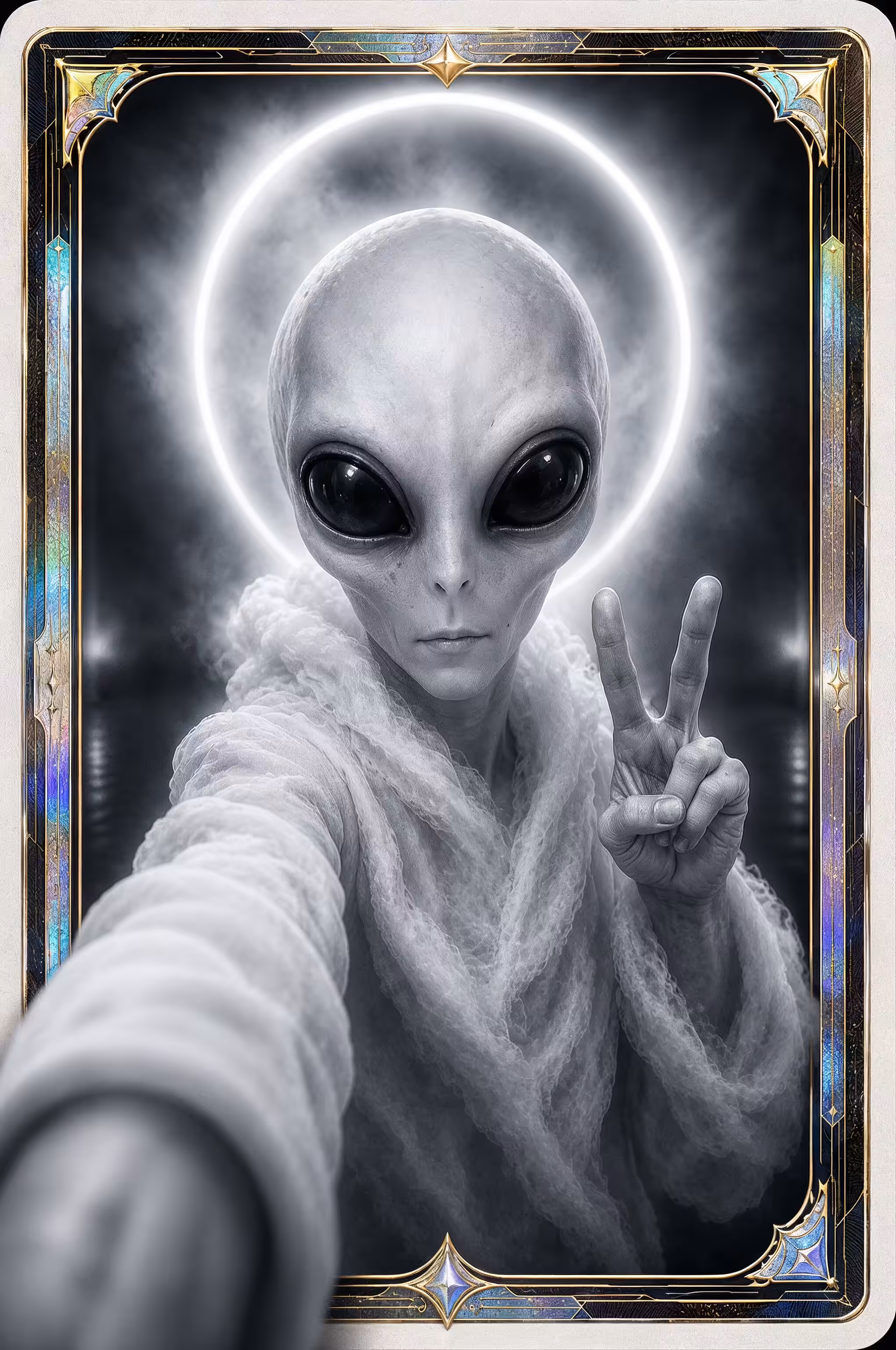 TerraMorphz: Genesis [Reprint] by iRyanBell #58