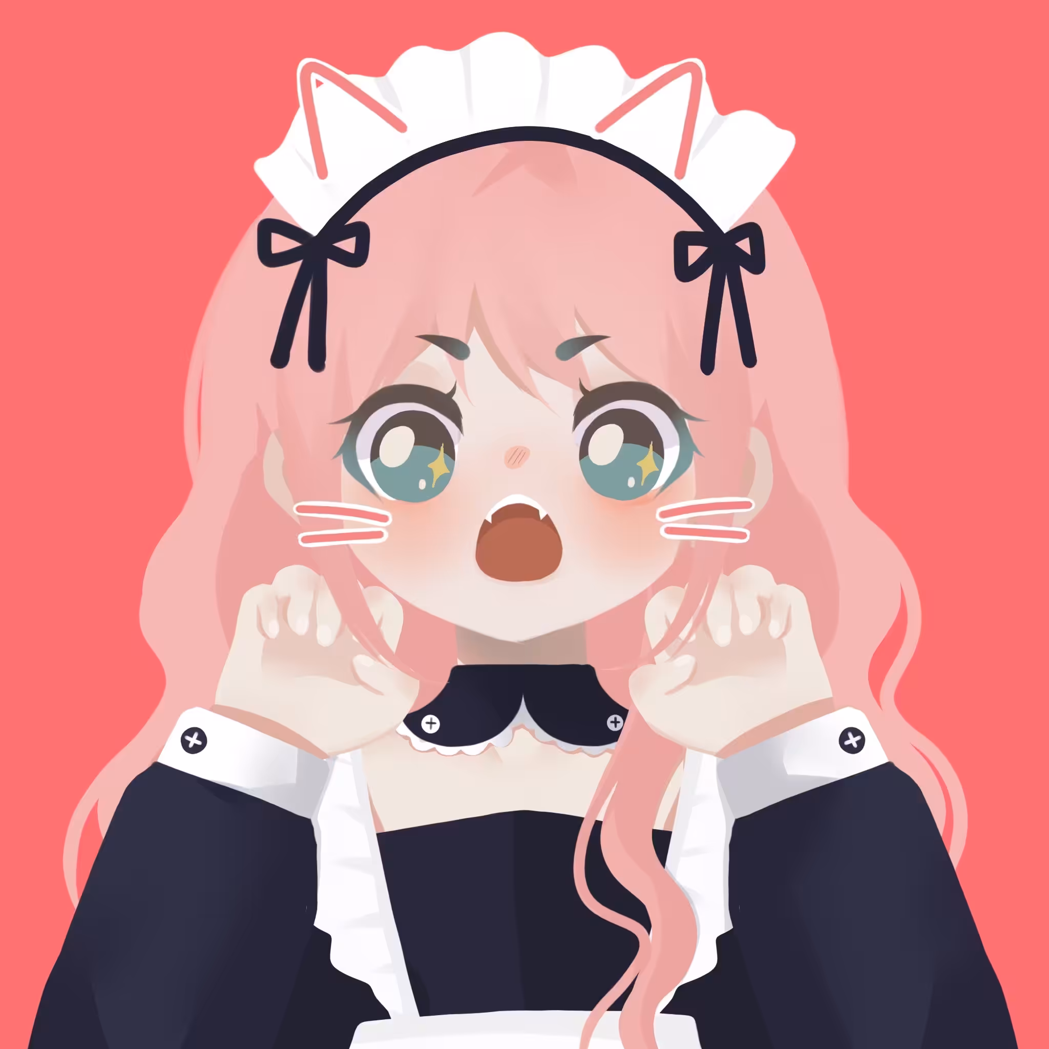 NEKO-CHAN! #006