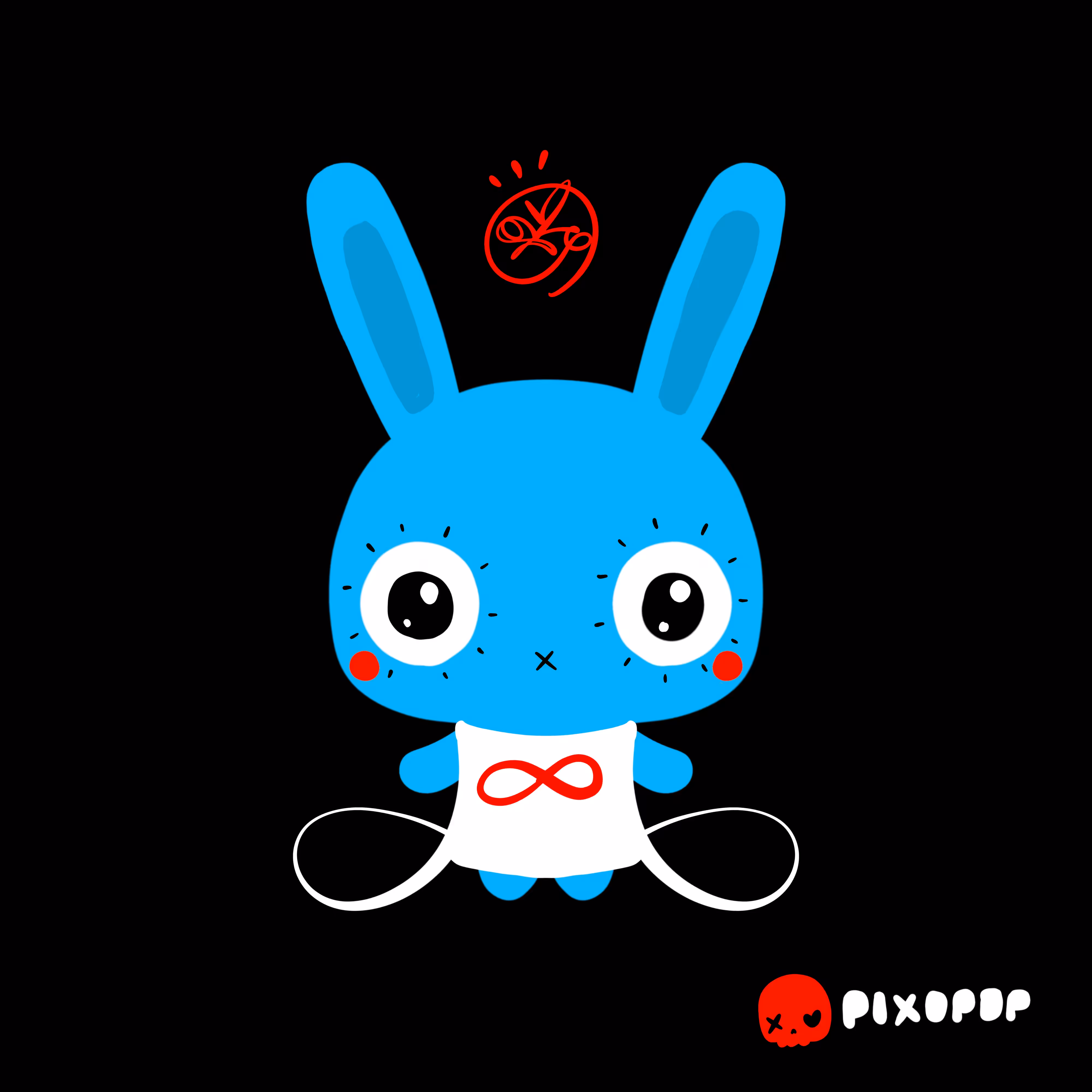PIXOPOP CUTIES: 