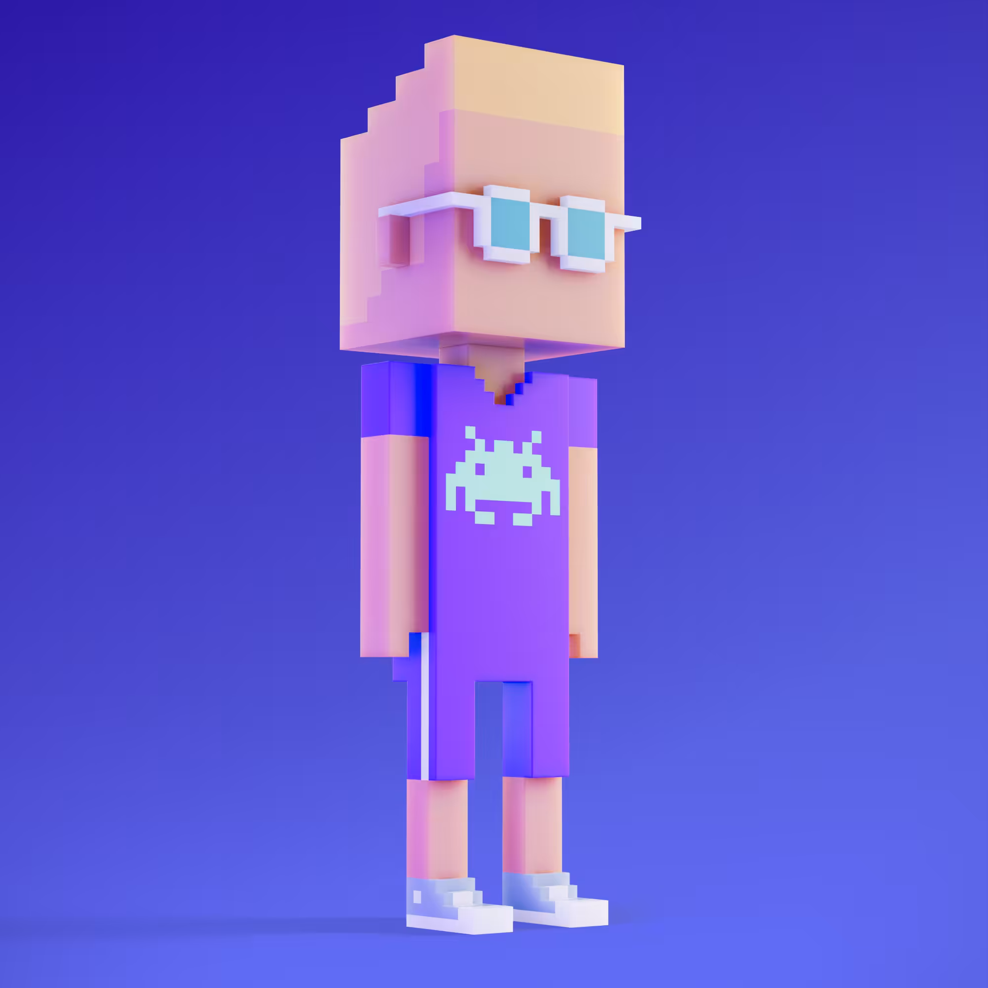 Meebit #3297
