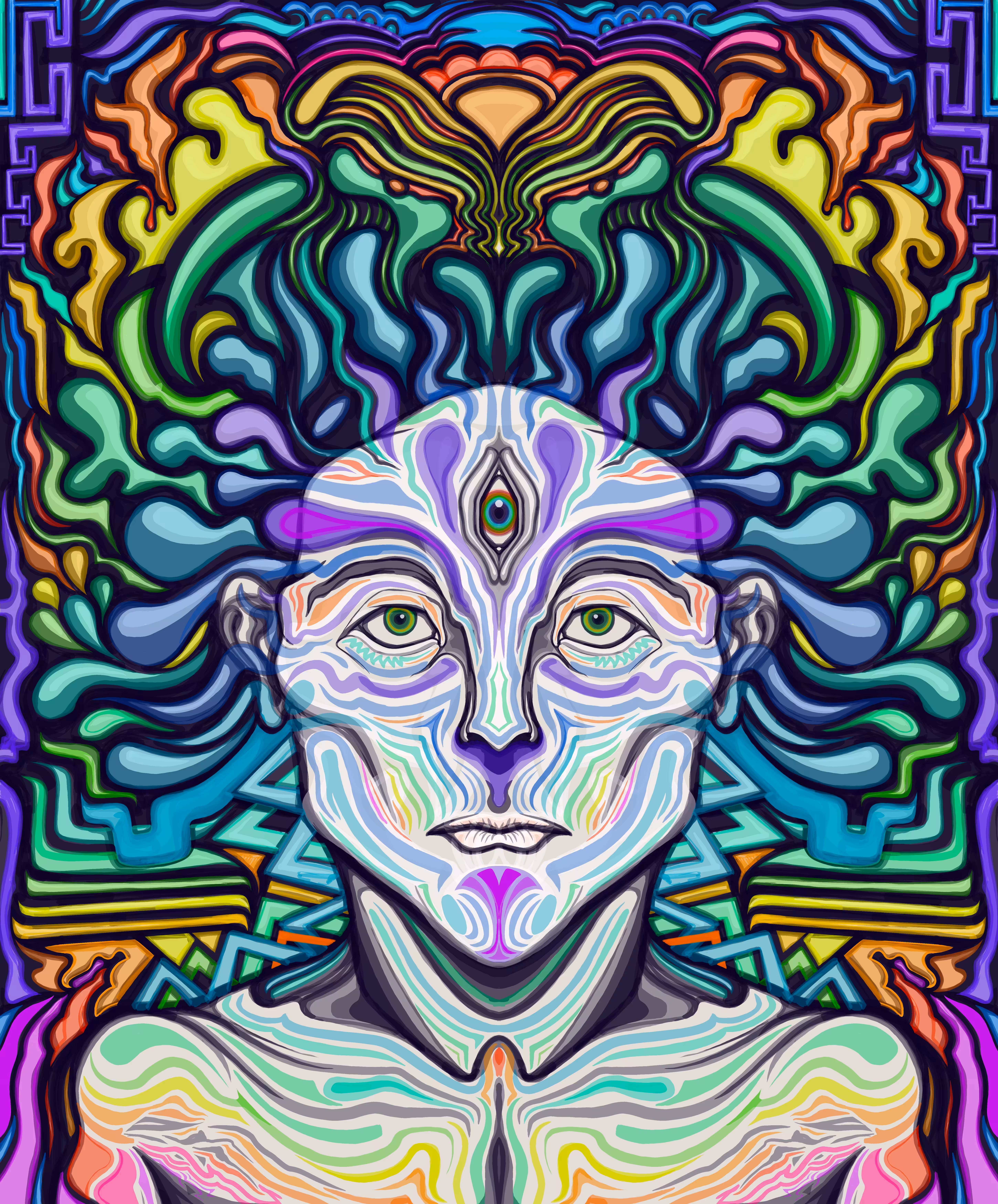 Auric Flow