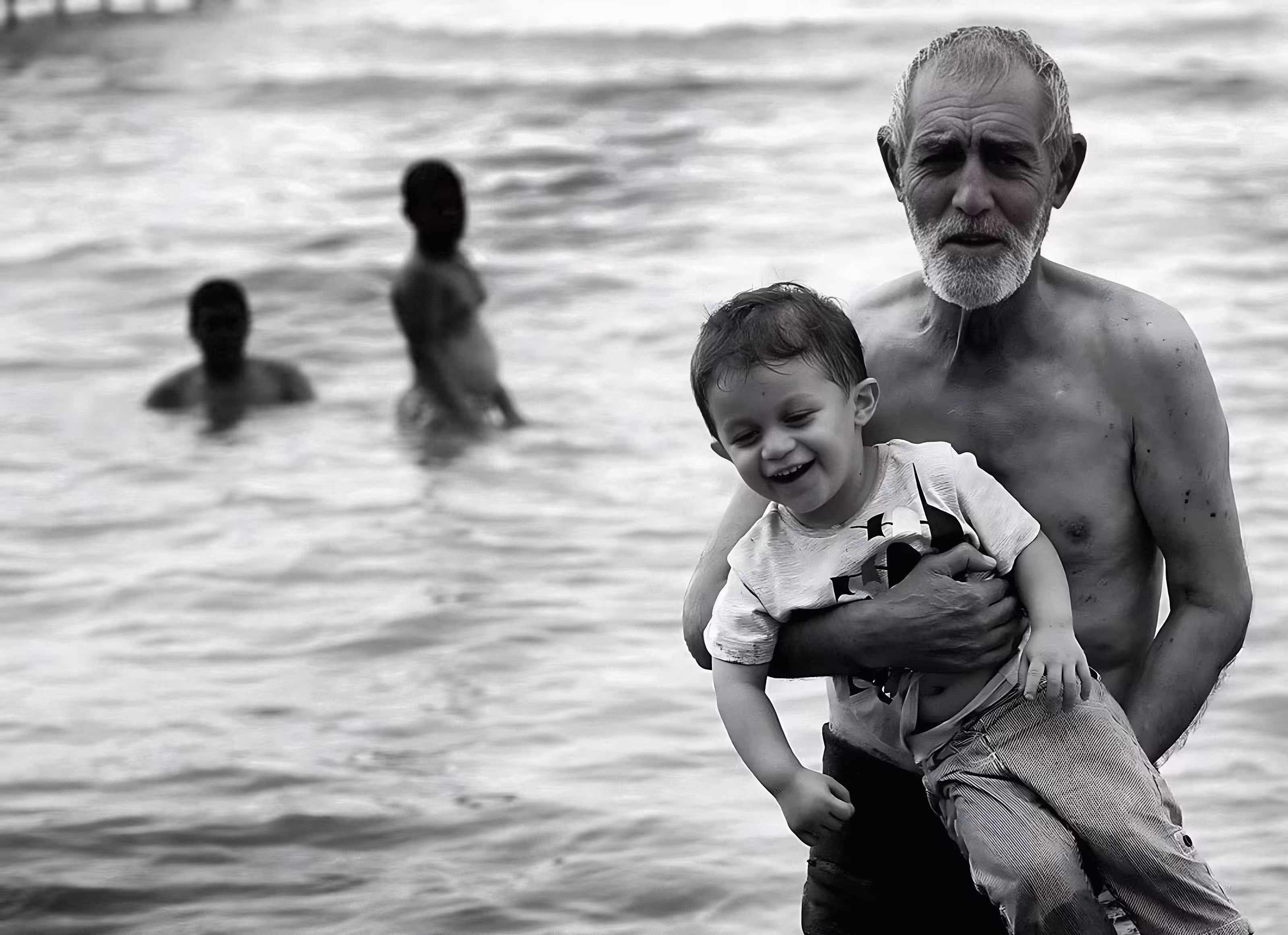 Photo 30 (Grandpa(