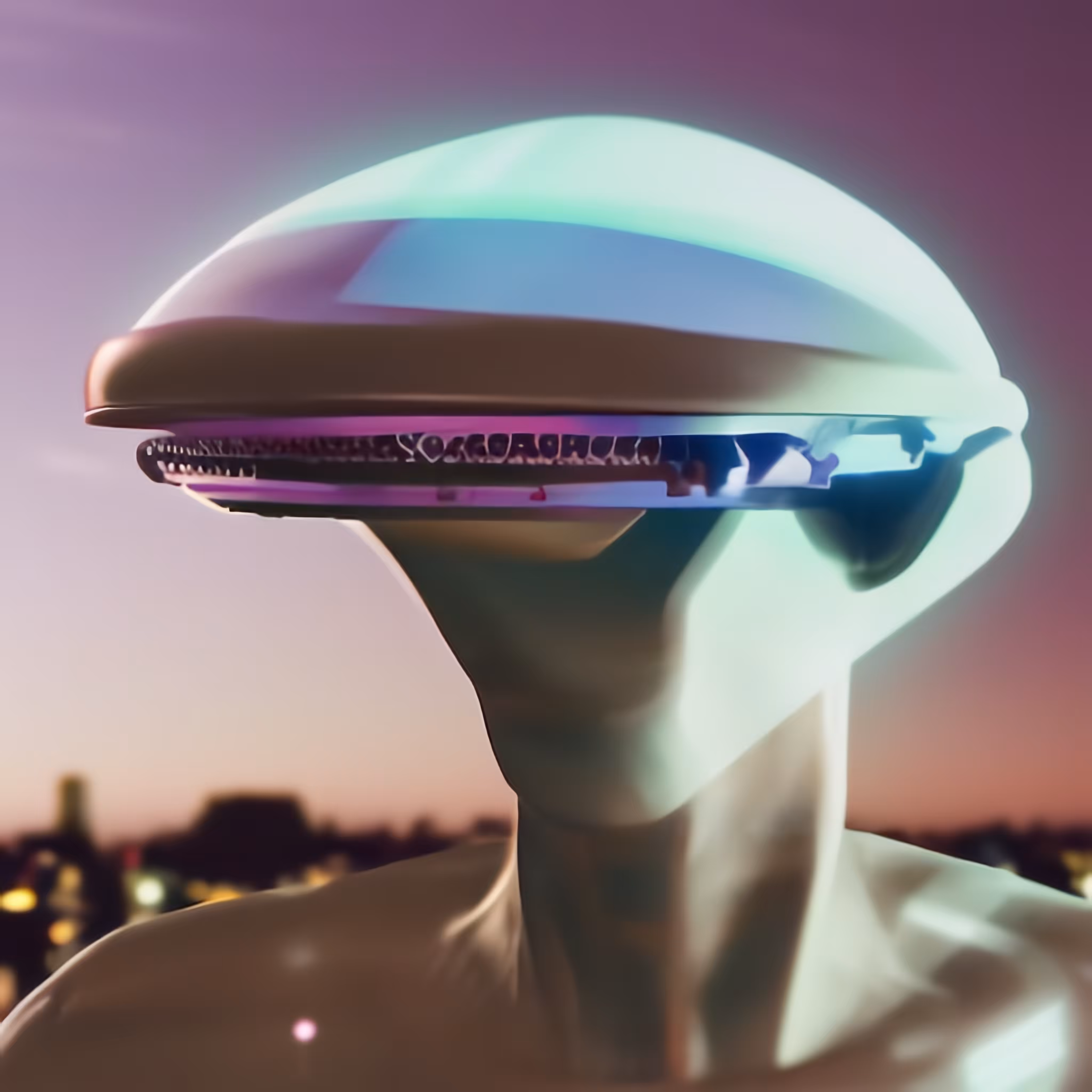 NIGHTCALLERS: SPACEWAVES #532