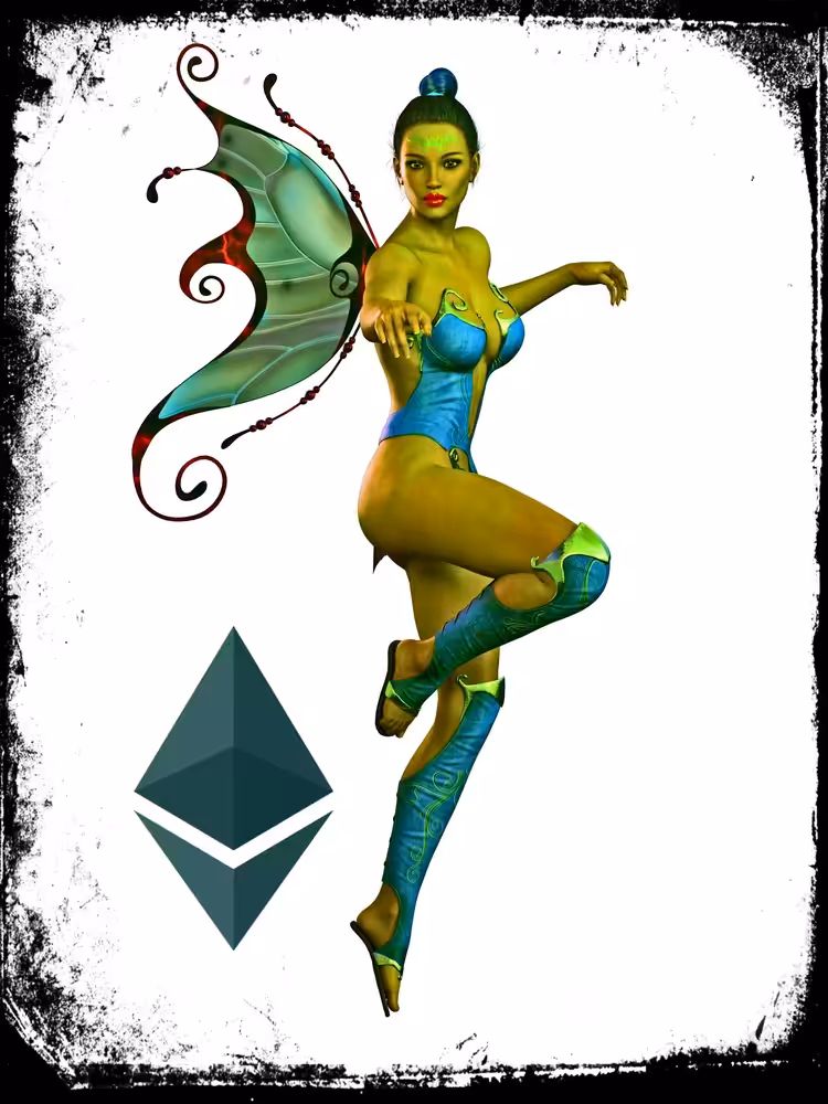 The Ace of Eth