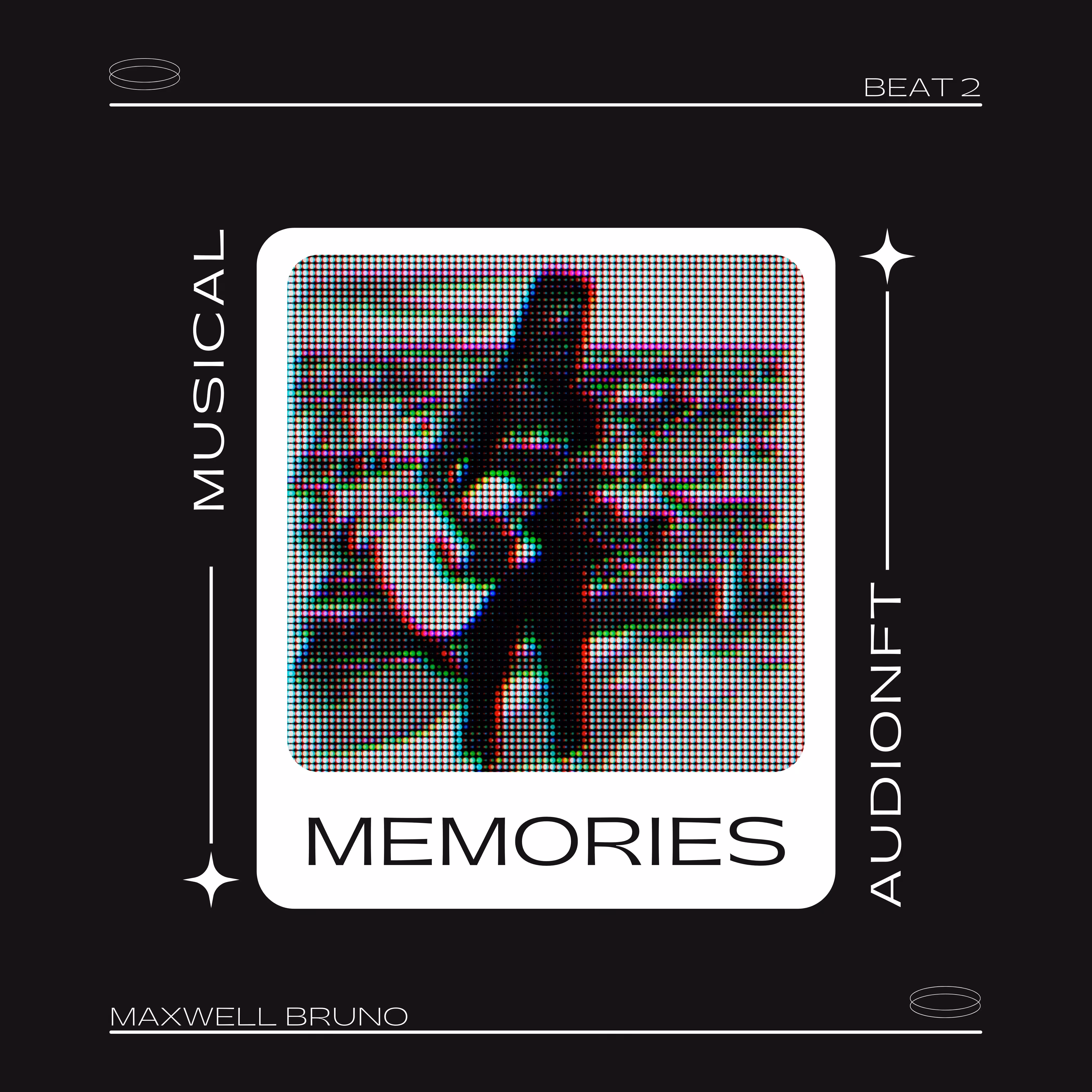 Musical Memories AudioNFT