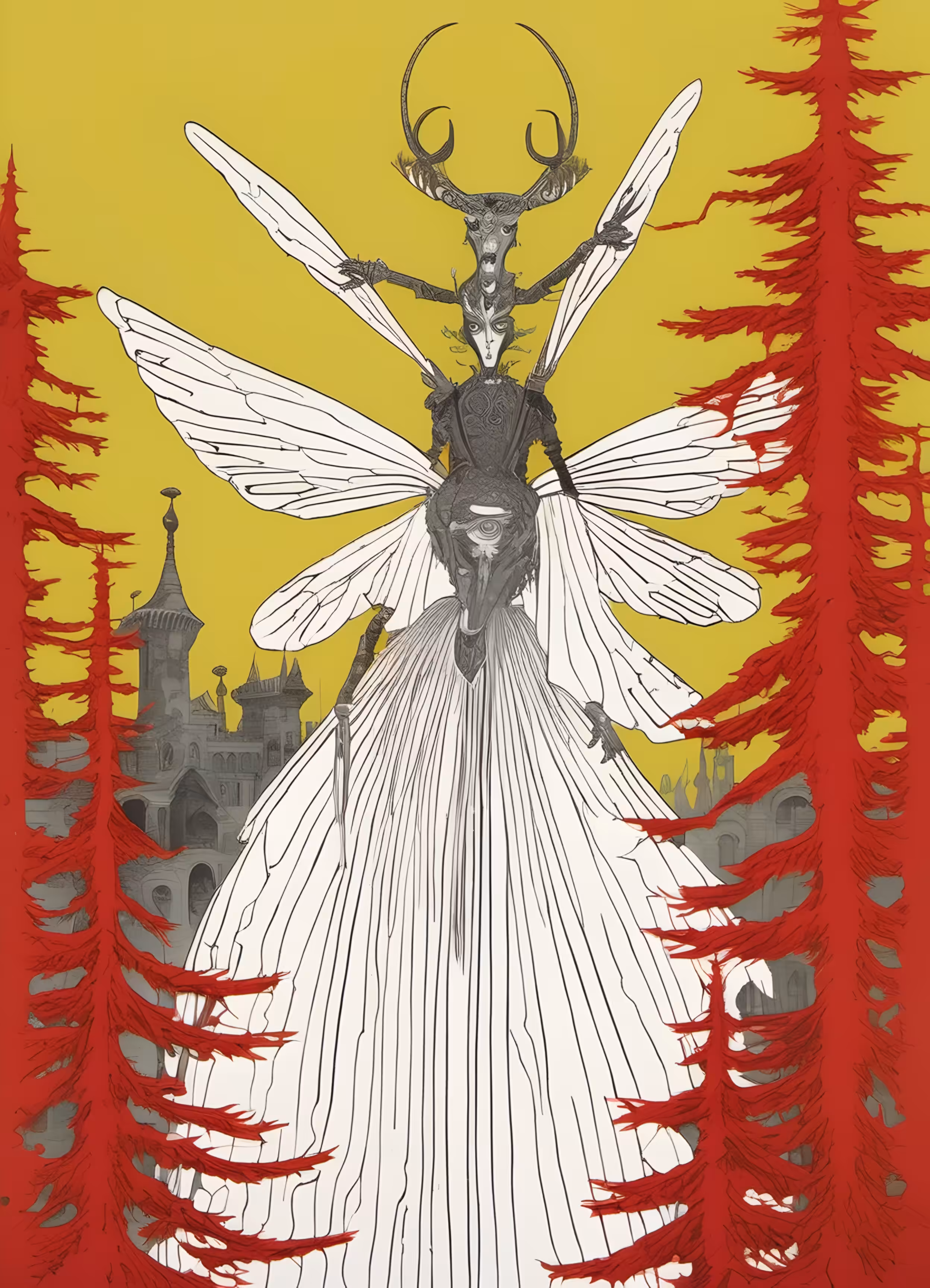 Echoes of Forgotten Tales #47