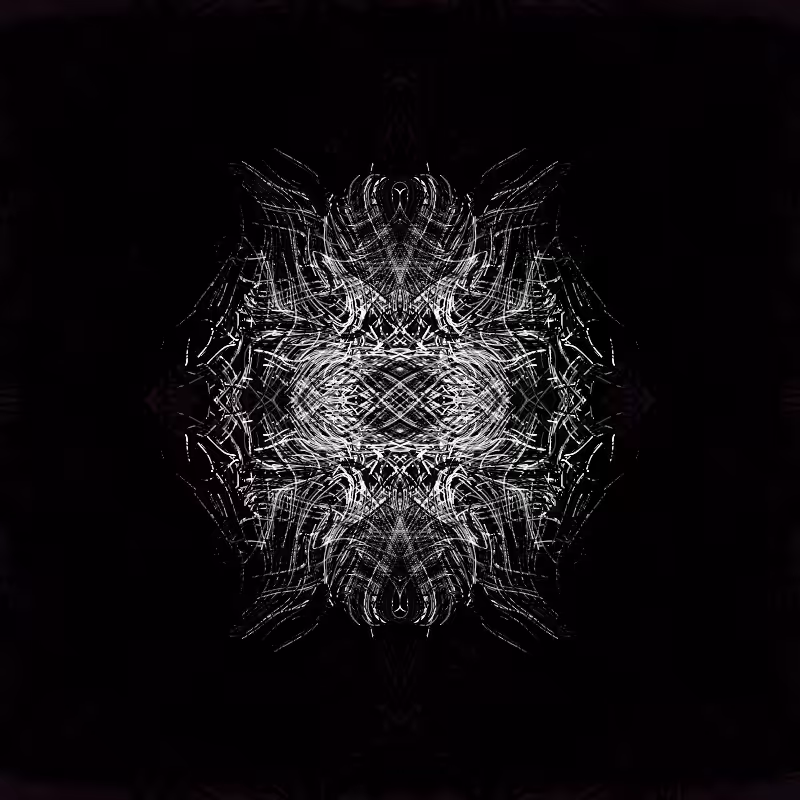chaos sigil #103