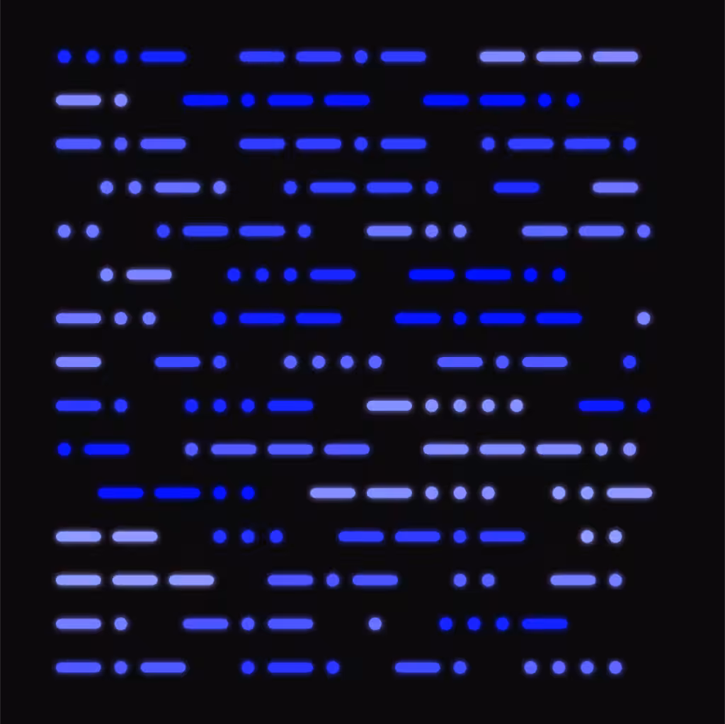 morse(fxhash) #23
