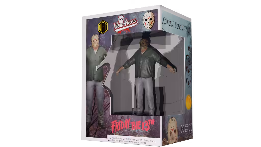 Jason Voorhees