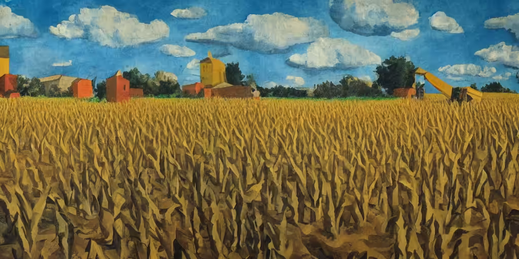 AI Field #01