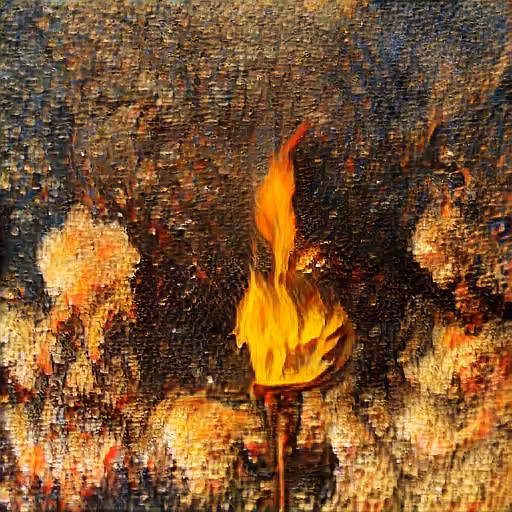 A computer made this for me