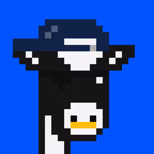 CowPunks #408