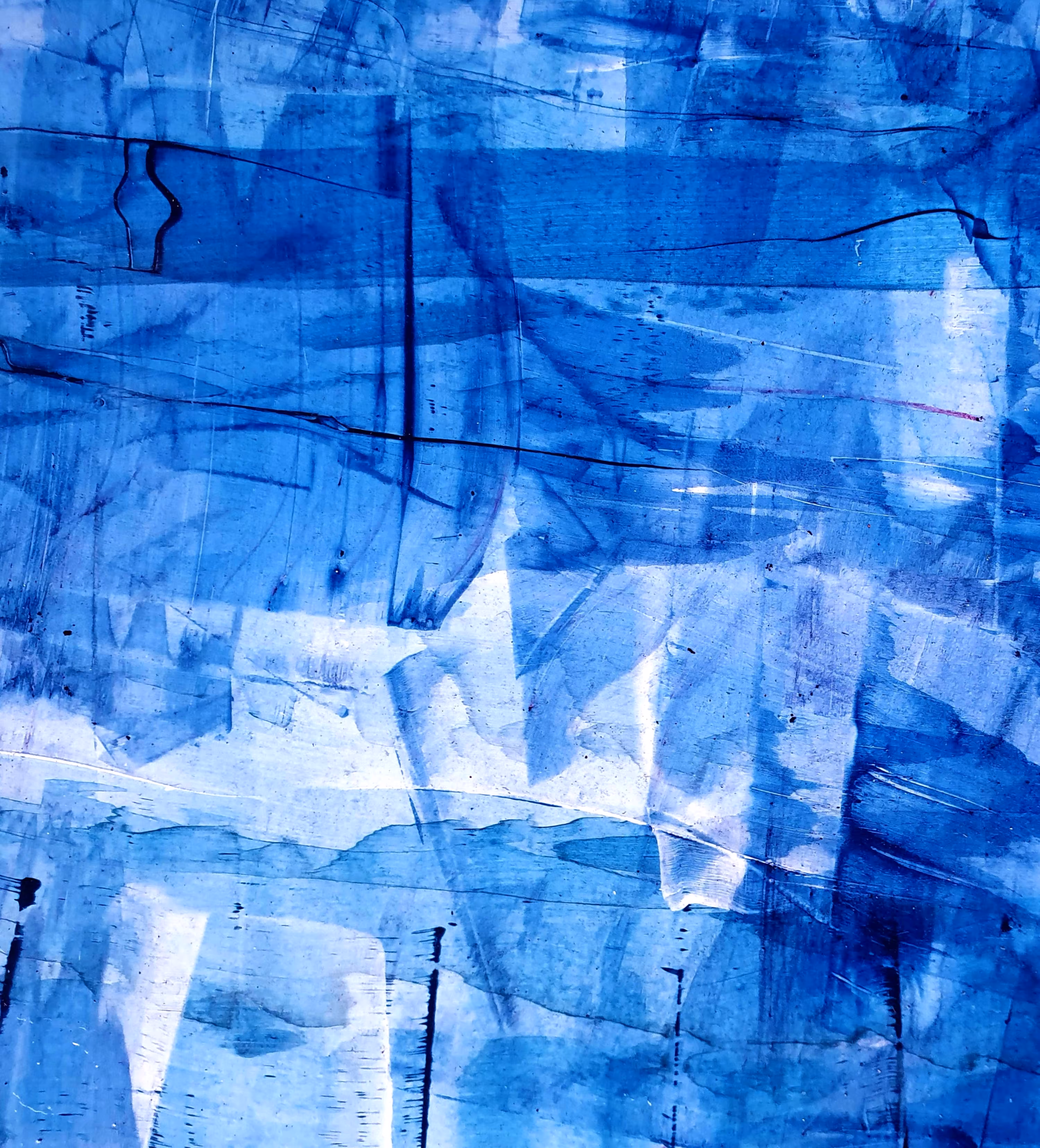 Blue Forum 1