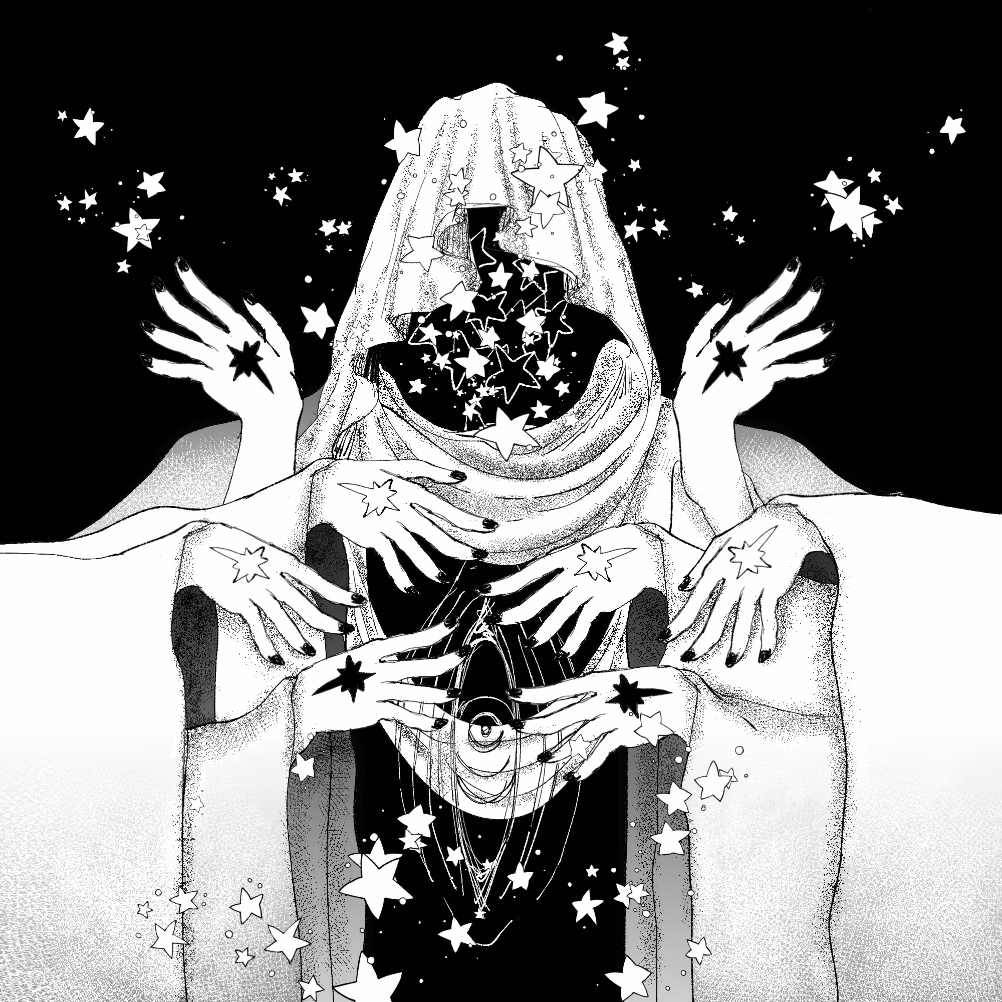 ✴ 𝕺𝖗𝖆𝖈𝖑𝖊 ✴