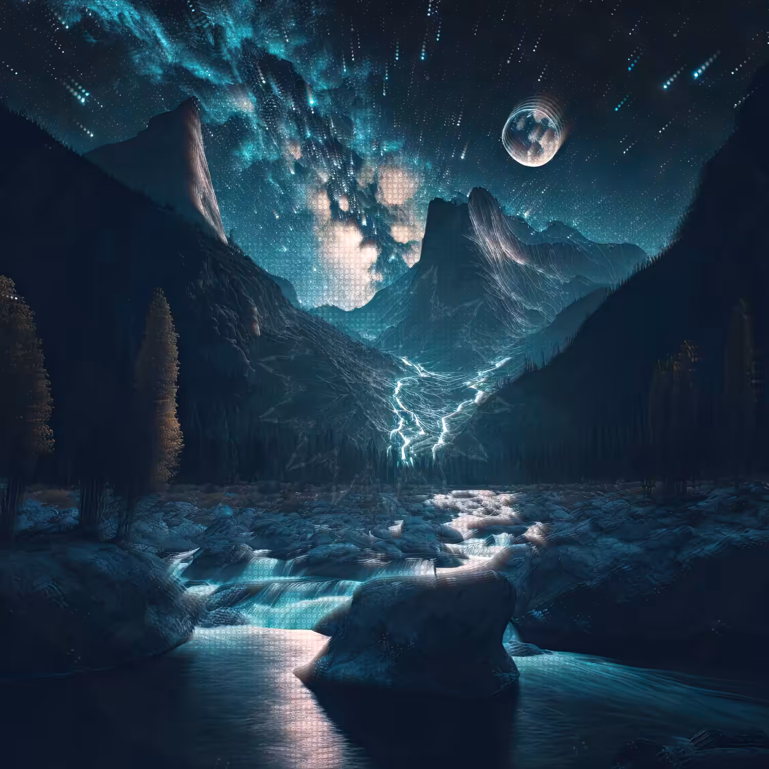 NATURE 2 #757