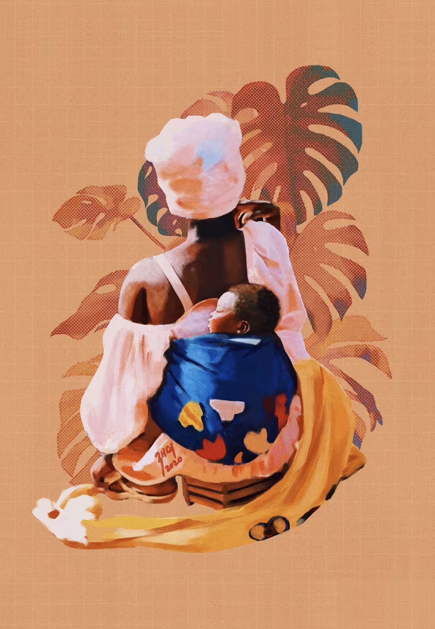 abiyamo