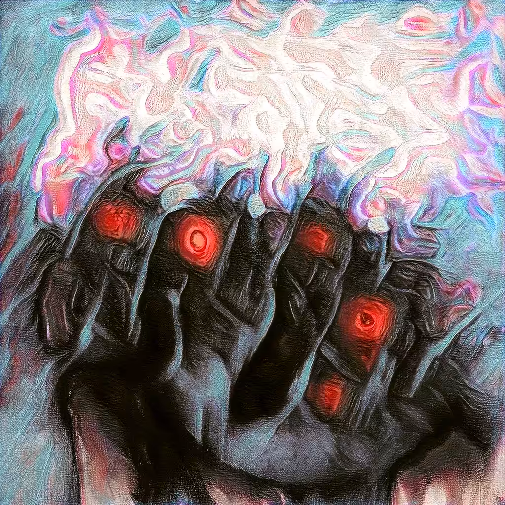 Control The Soul #164