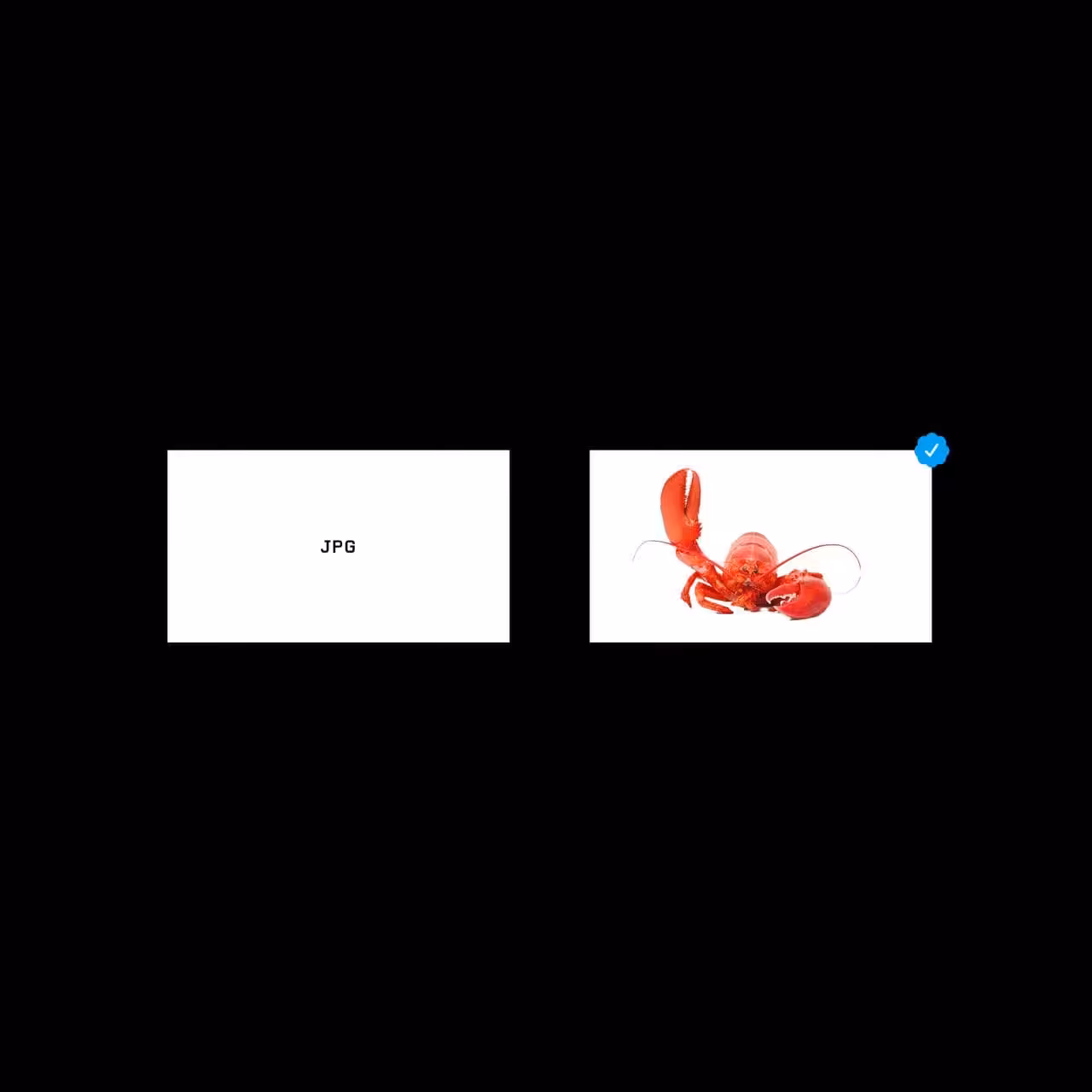 LOBSTERs, explained.