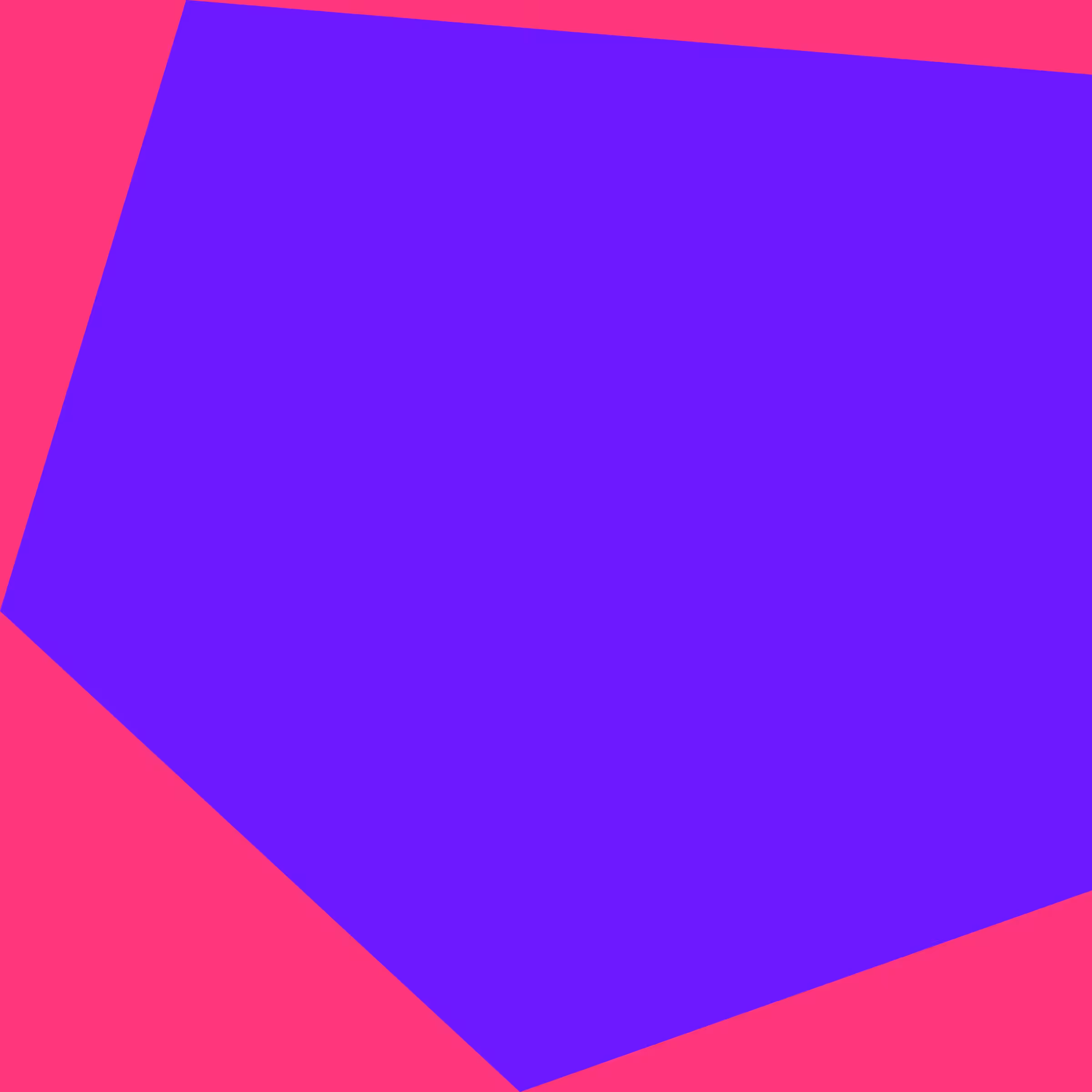 Large Shape #14