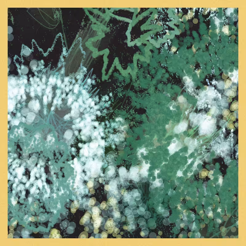 Love & Dive - Reminiscence #88