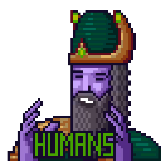 HUMANS