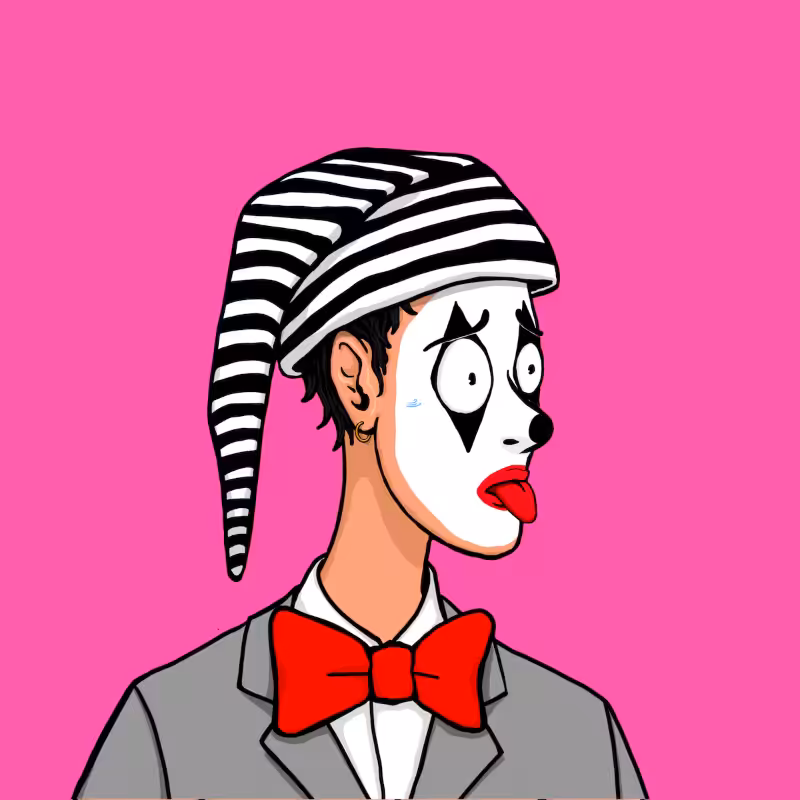 MIME x MIME #580