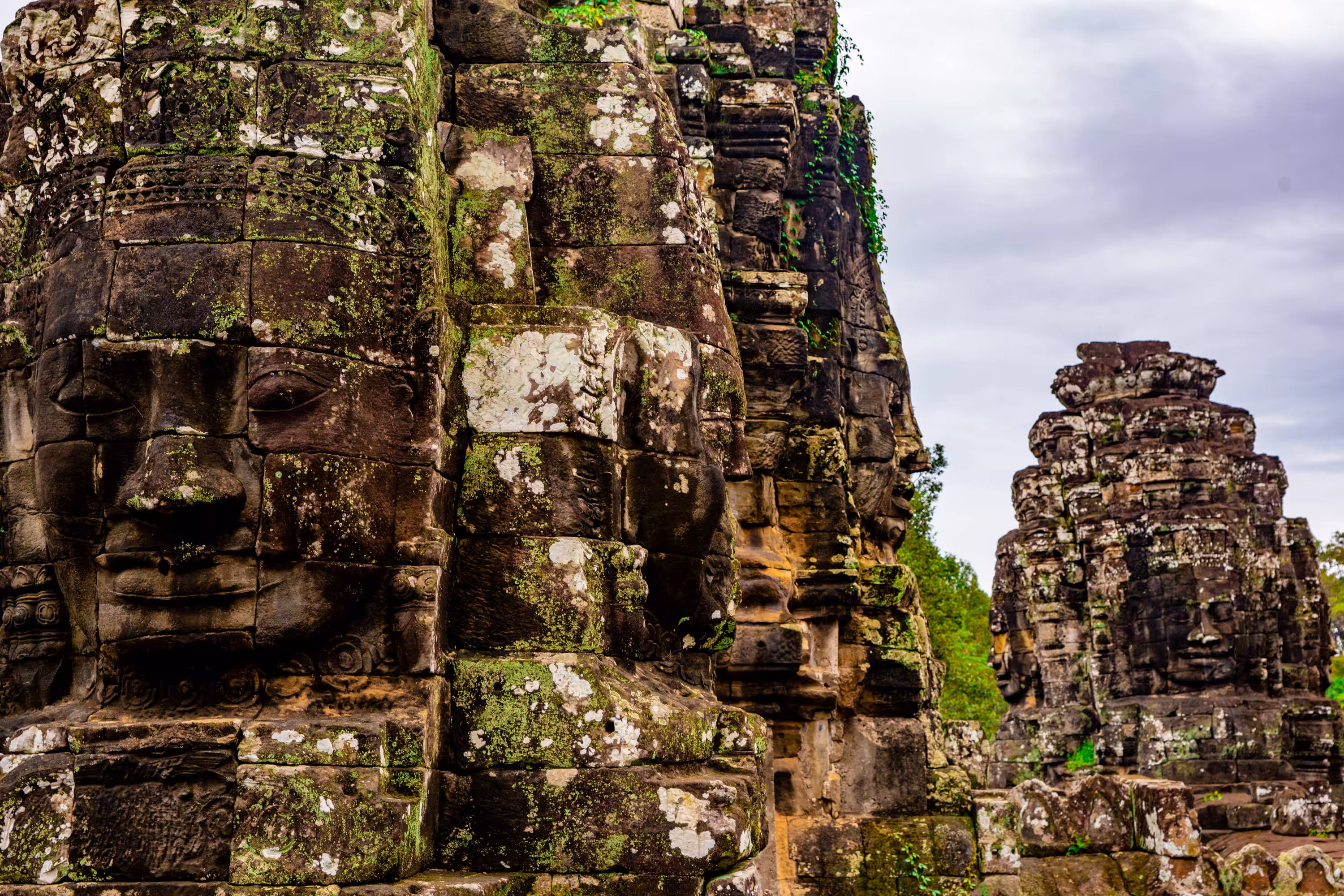 Angkor #10