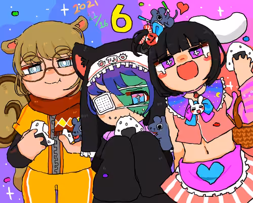 6th  Friends group picture