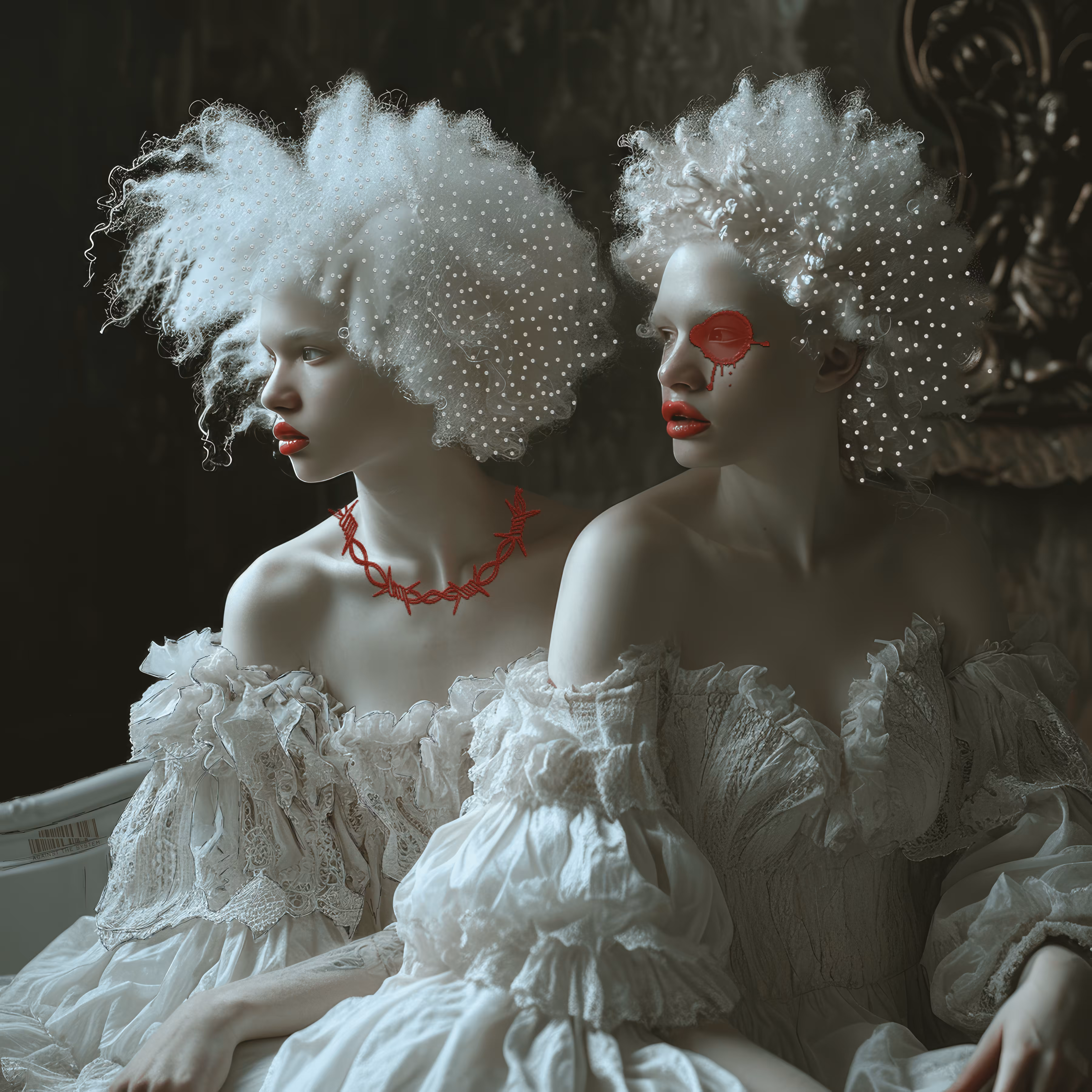 The Concubines
