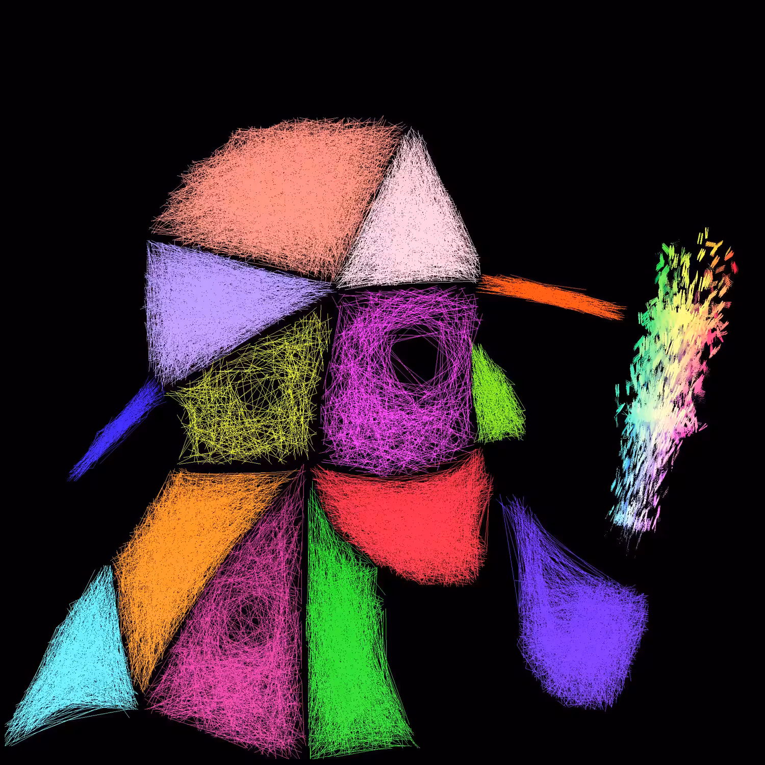 DMT Detective