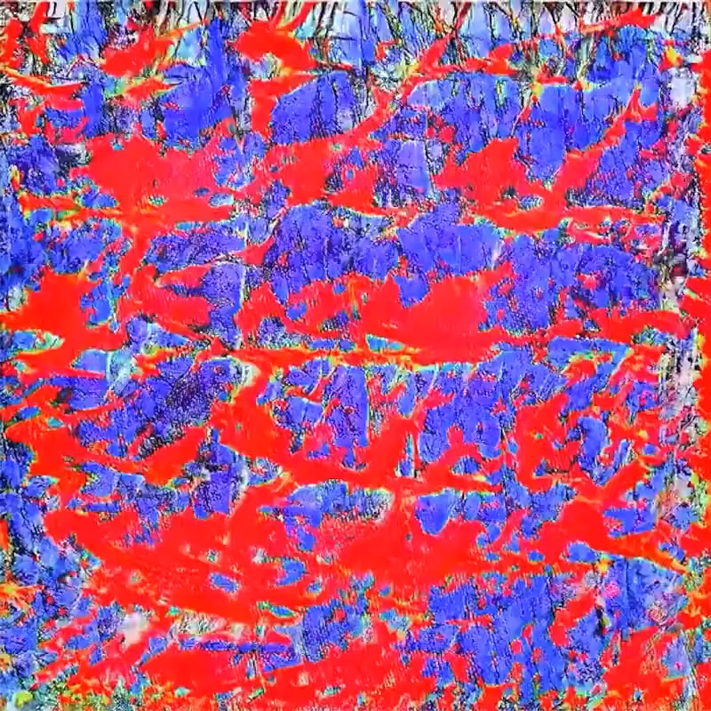 AIVA #08: Paintings