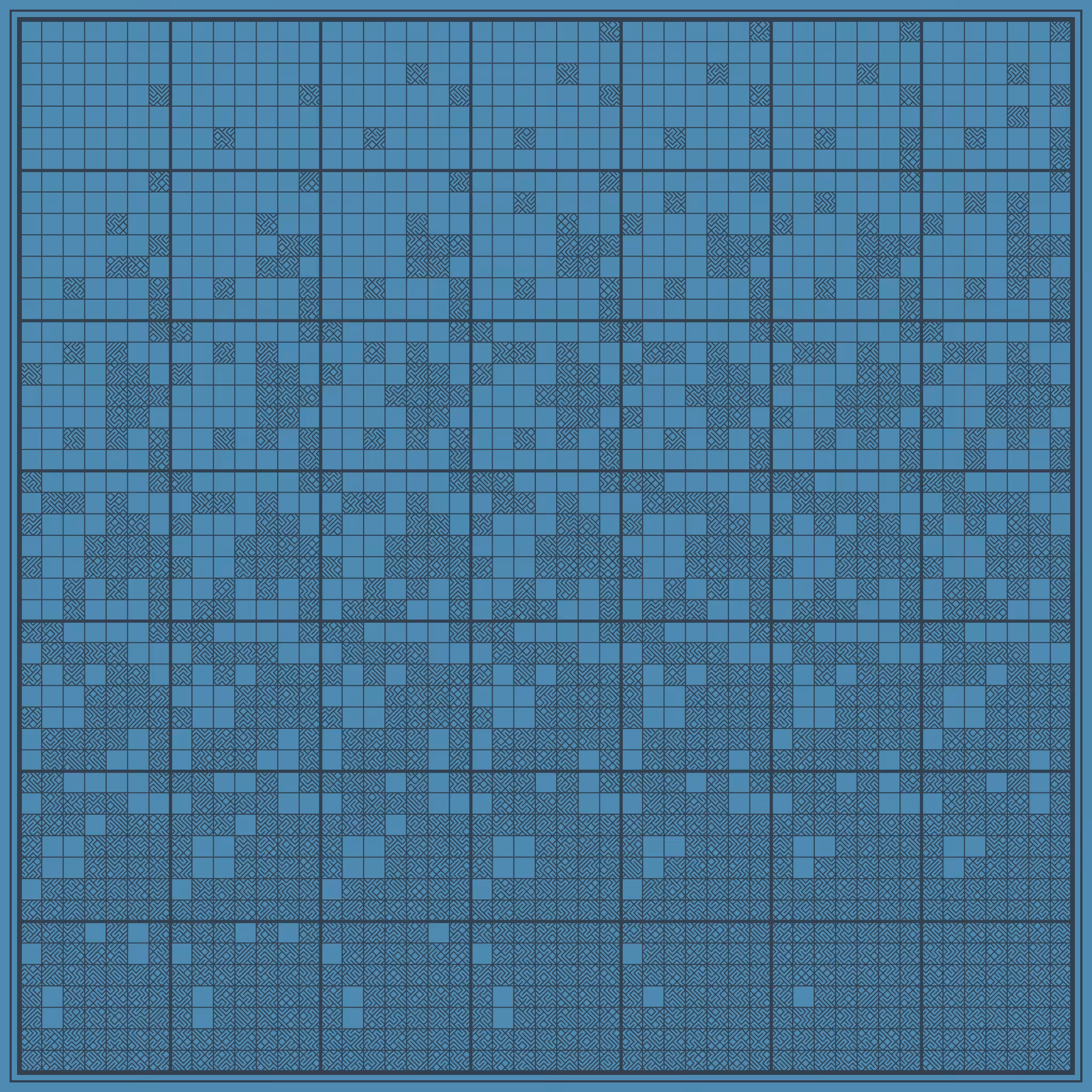 Winiarski Sequencer #241