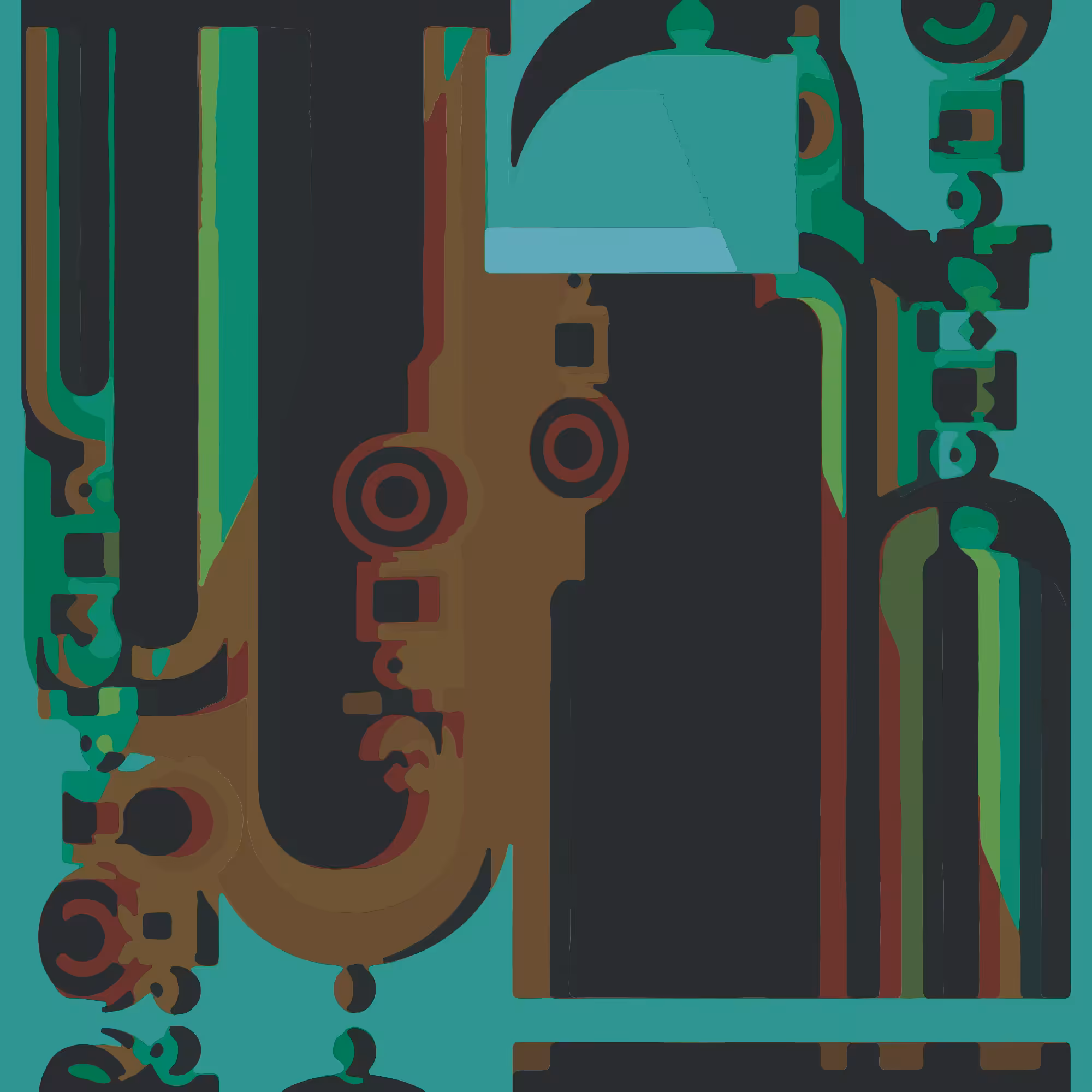 Abstrats #2