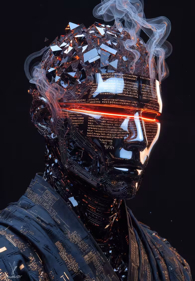 The Singularity Witness