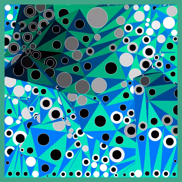 Do Touch #105