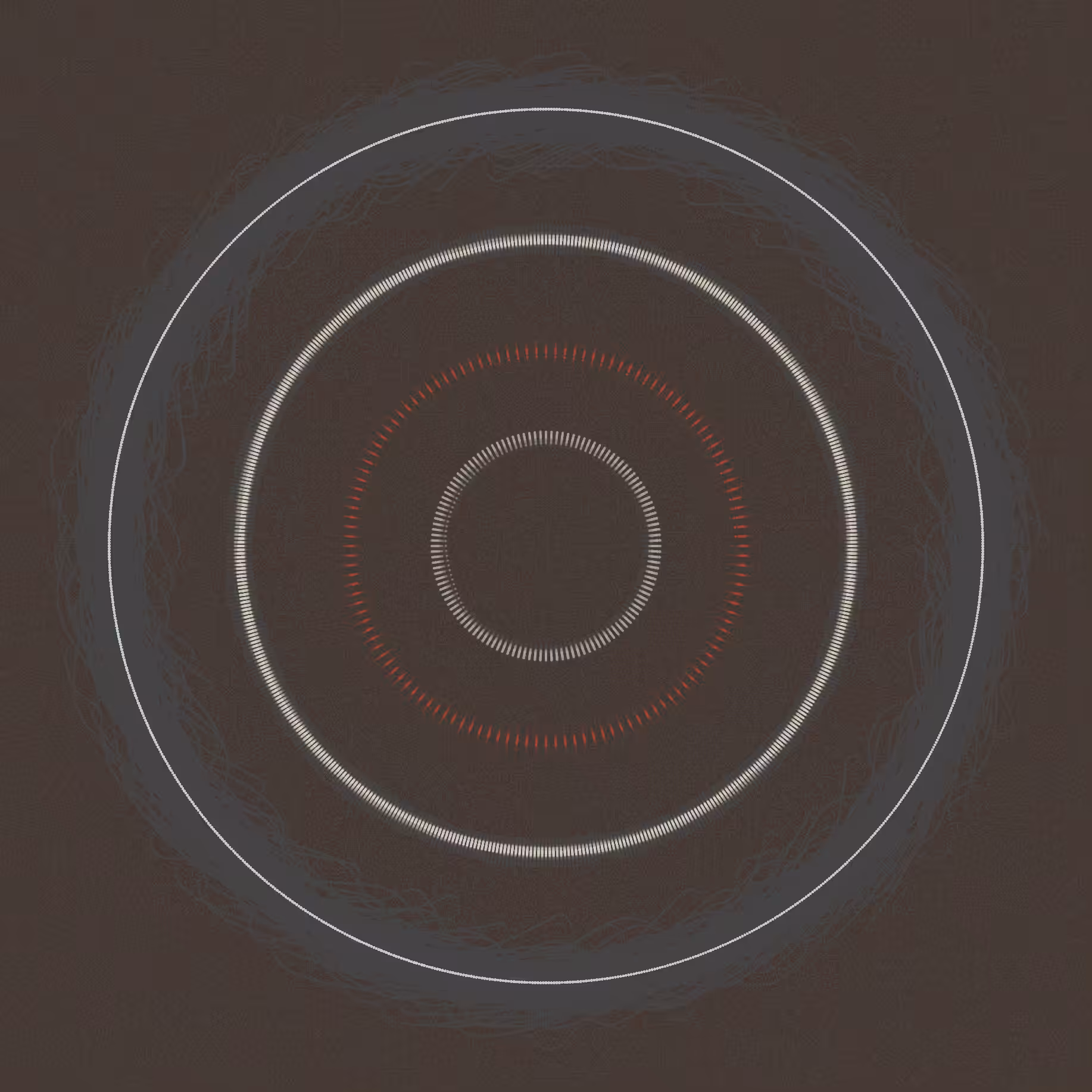 CYCLES #107