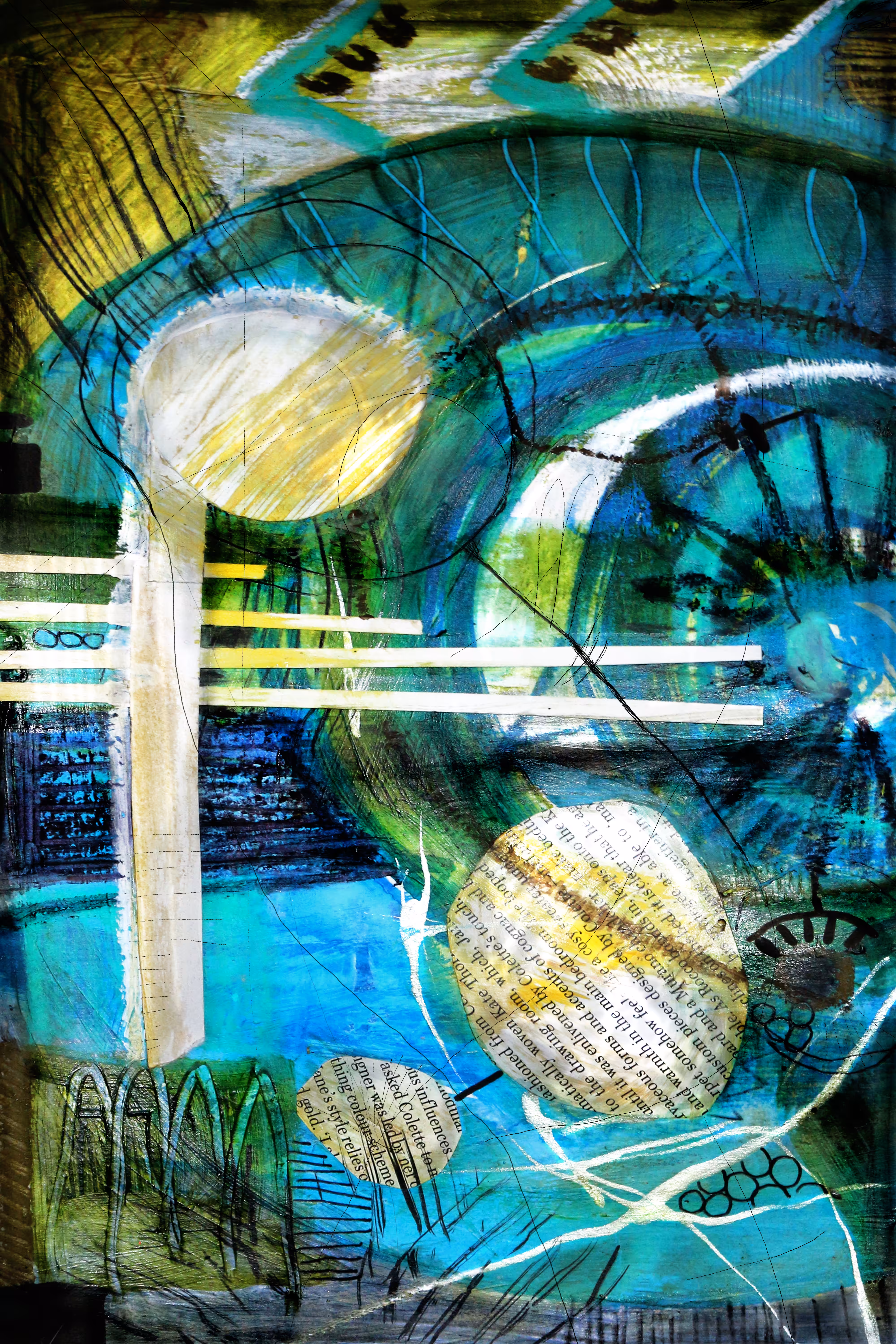 ELEMENTAL - WATER 3.