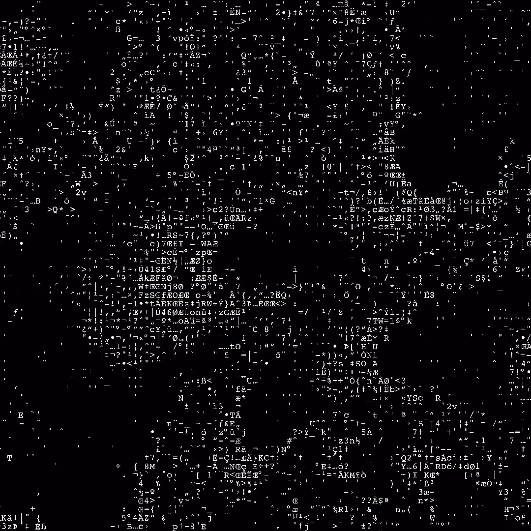 Coding Fractal