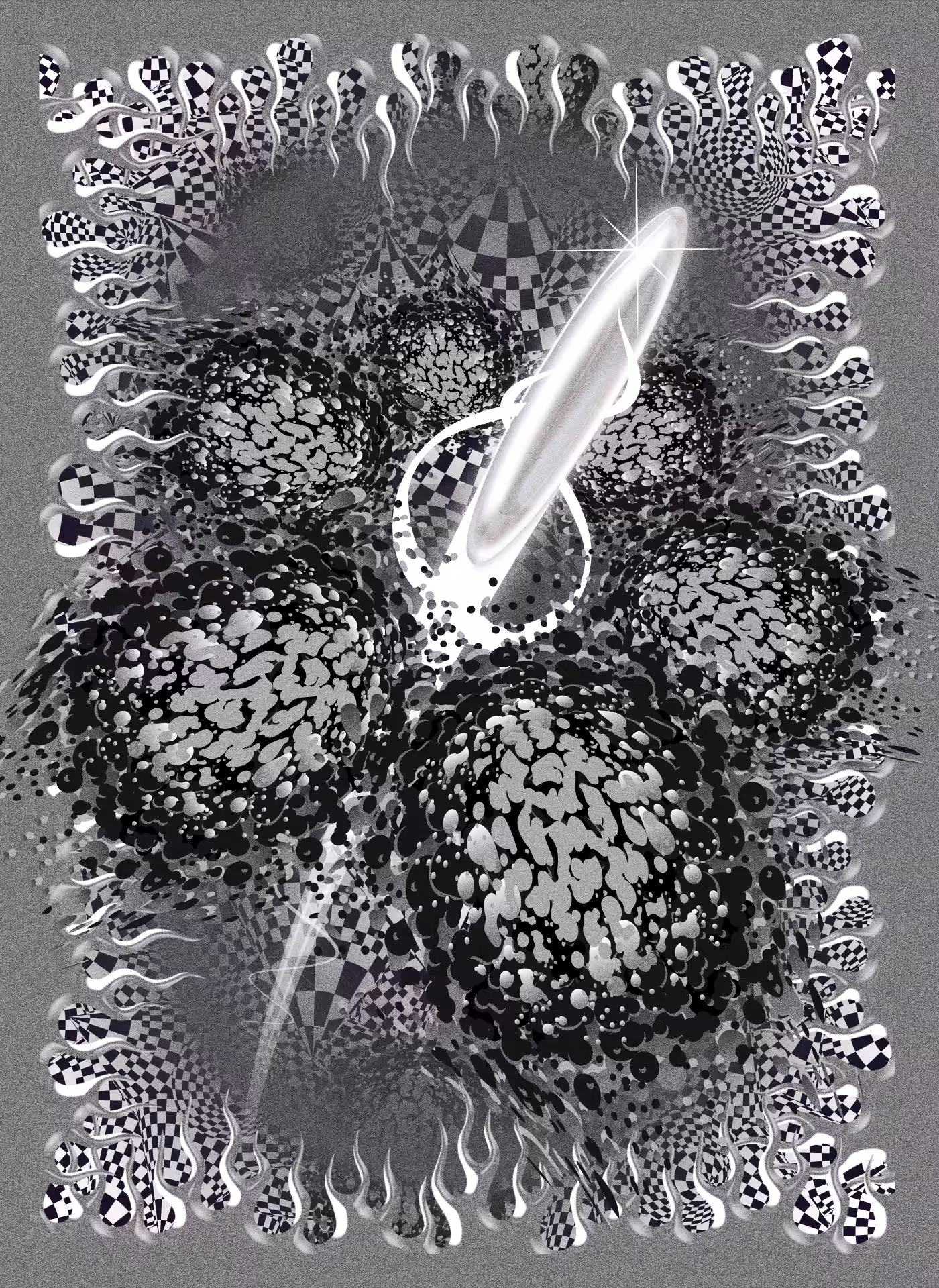 Escape Death