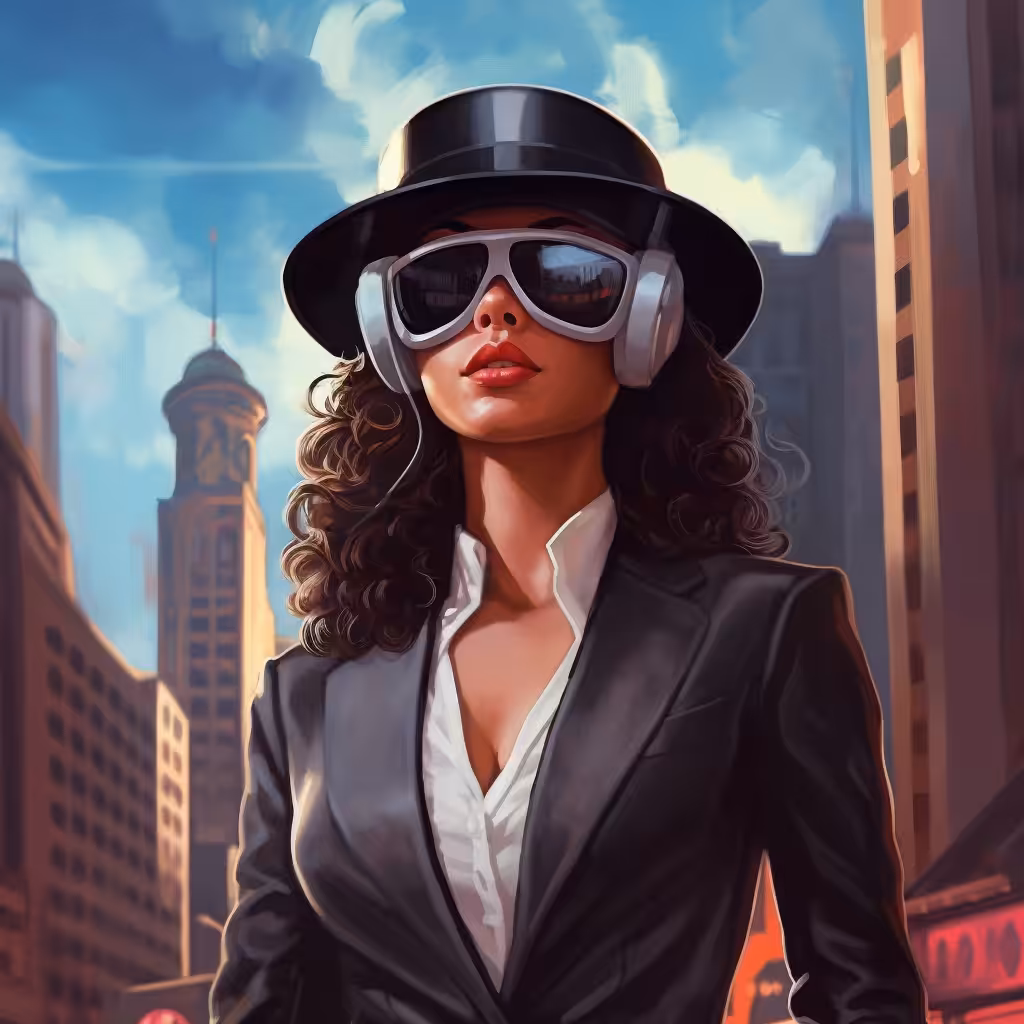 Future's Gangsta - Jolene
