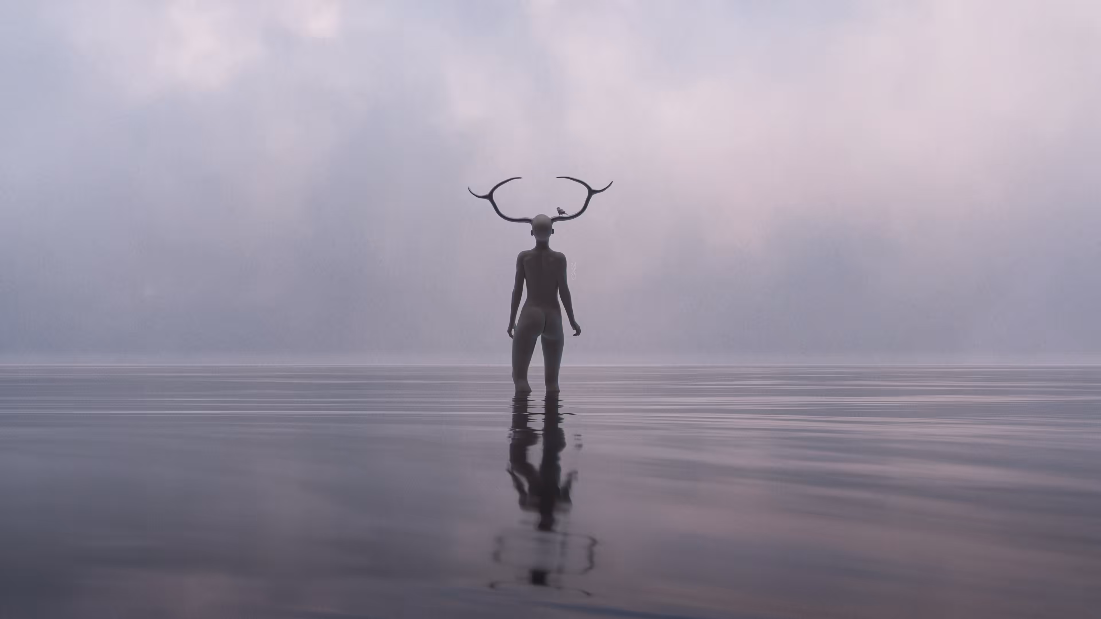 HORNS #2