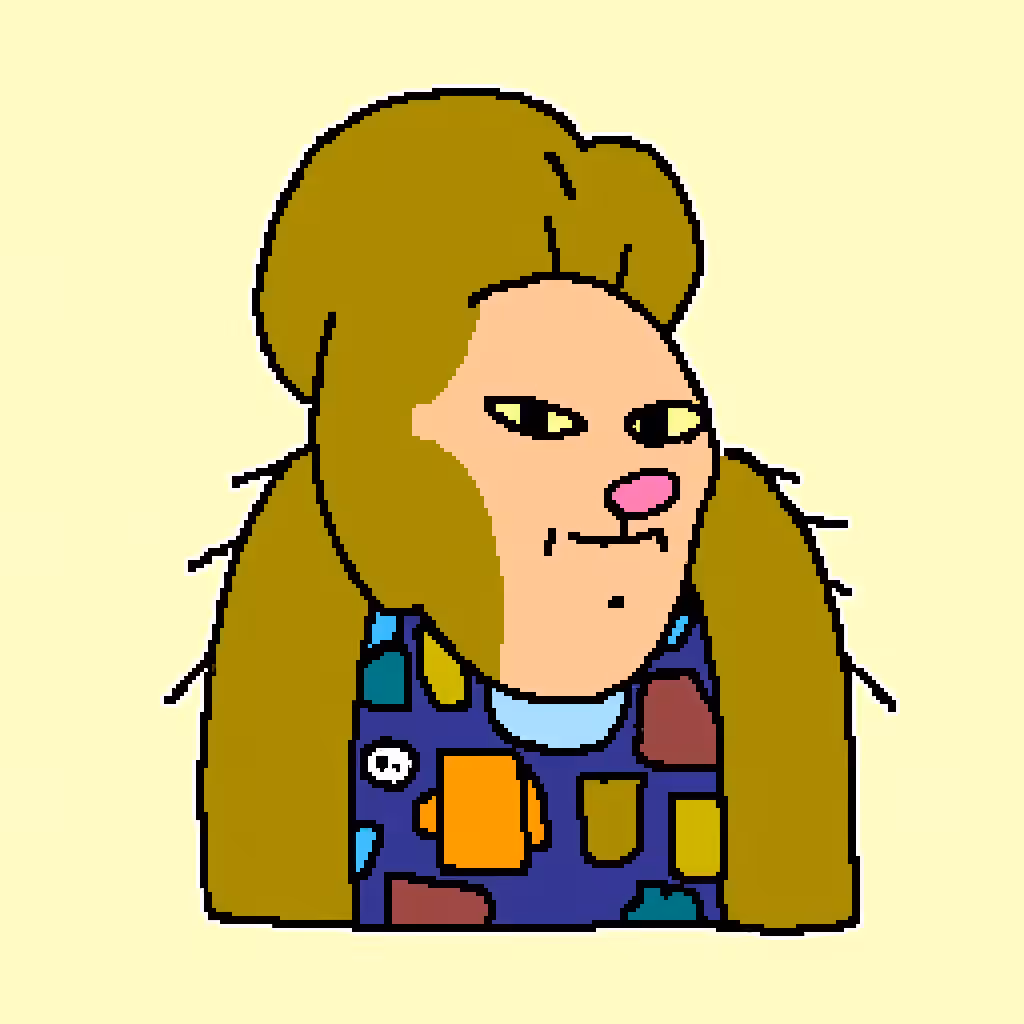 DanaTheWolverine