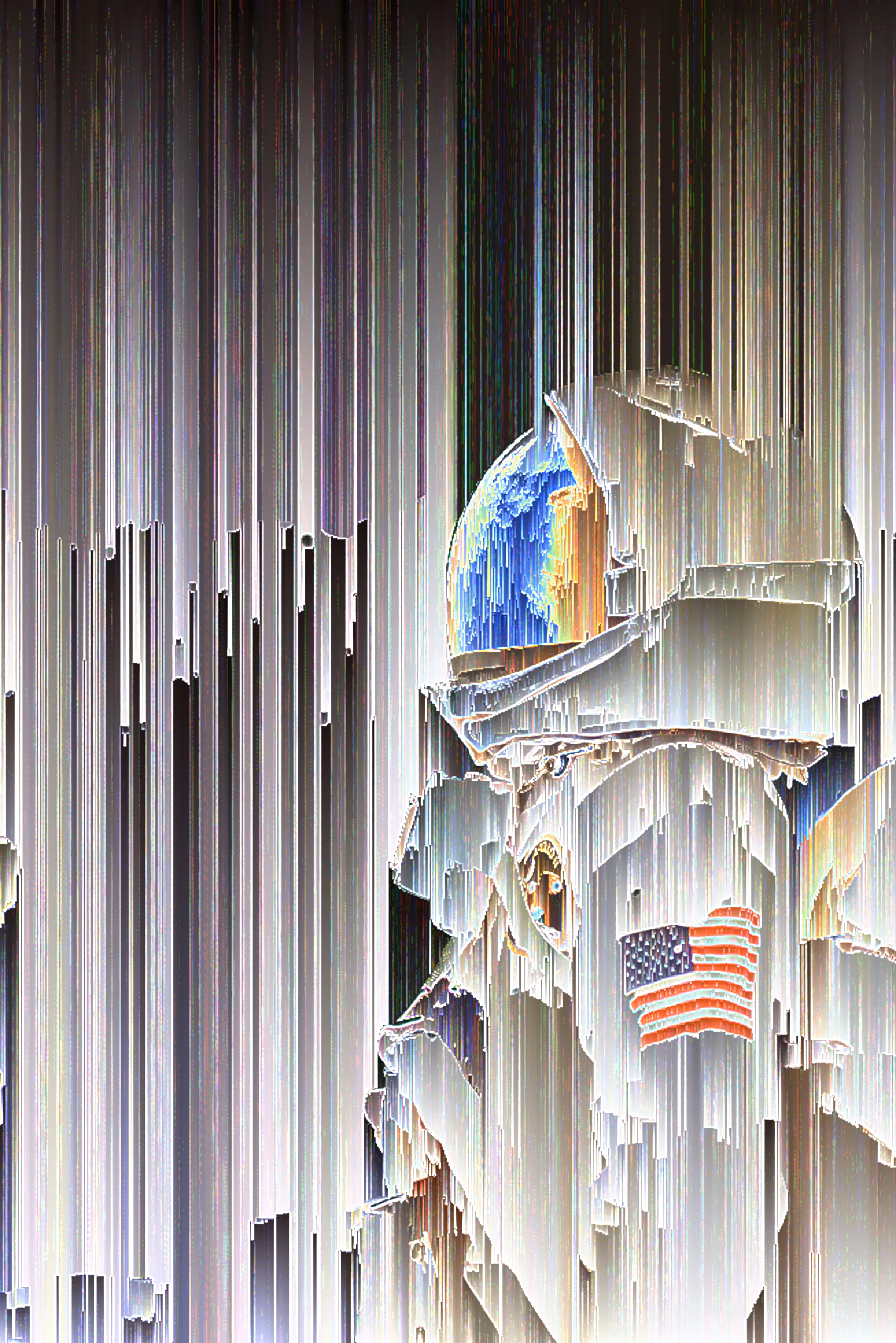 Spaceman Drip