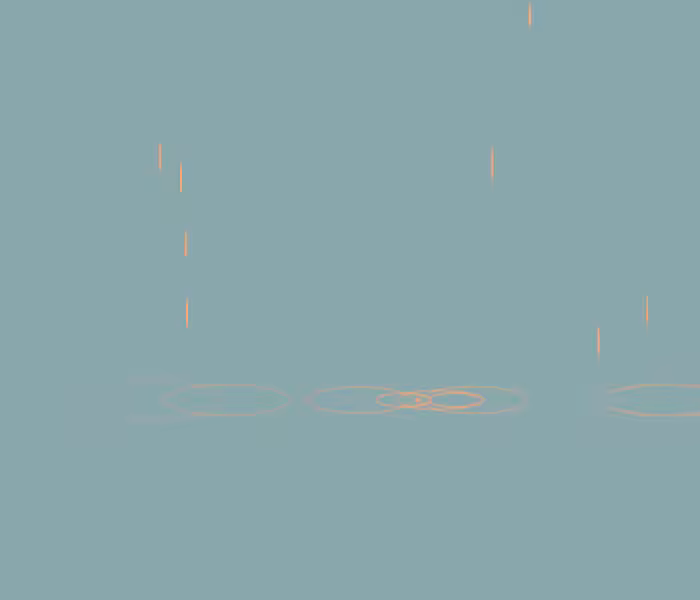 Poor Rain motion #3