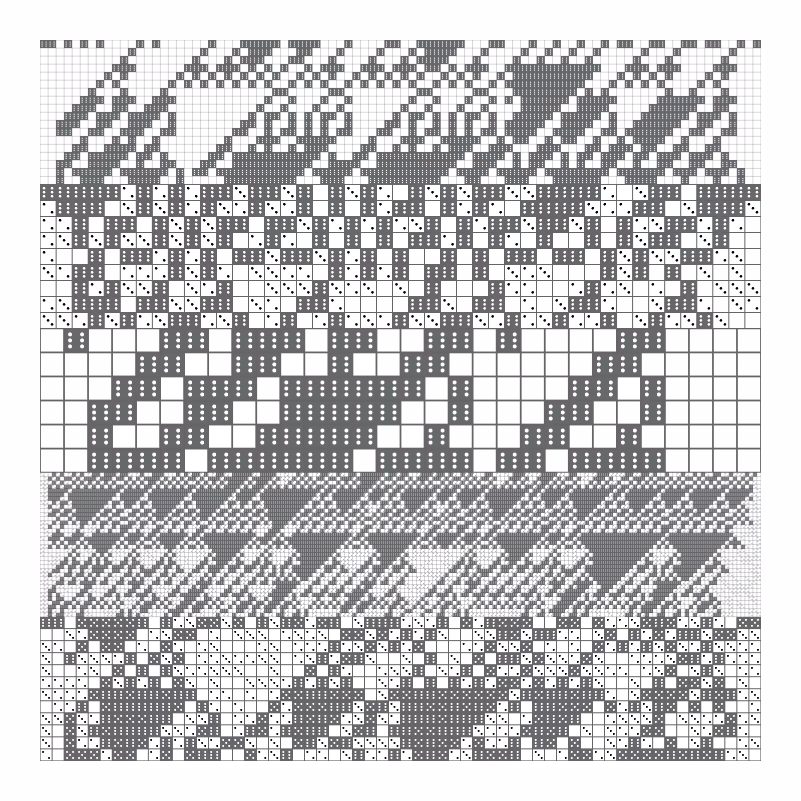 Dotwork #77