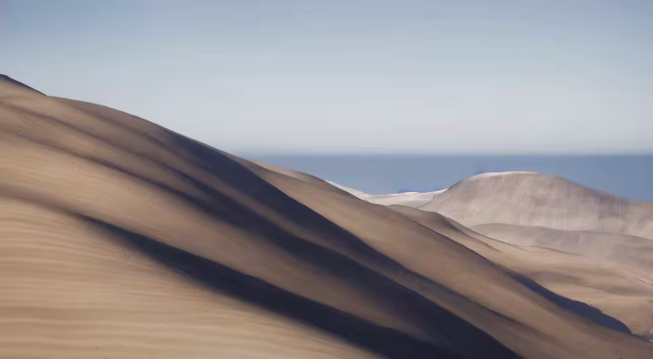Milo Poelman - Landscape 3 - Flow