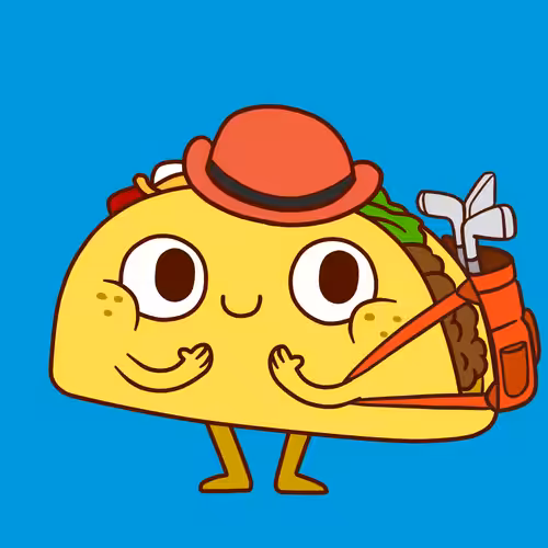 Taco #74