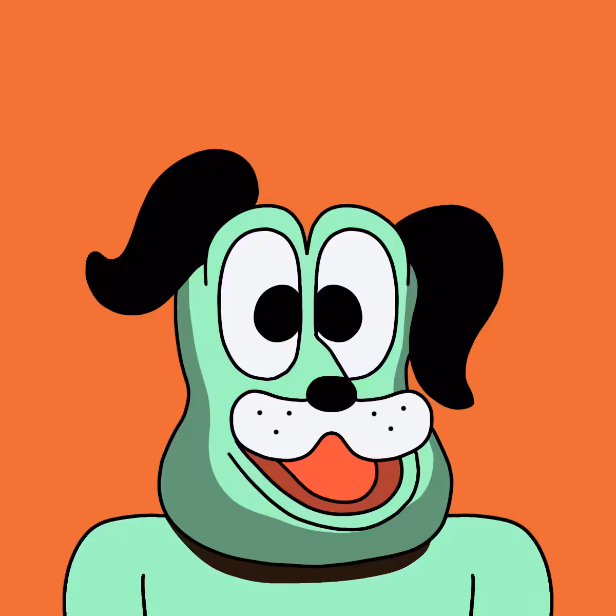 Hedz: |Hedz| Go-doggy