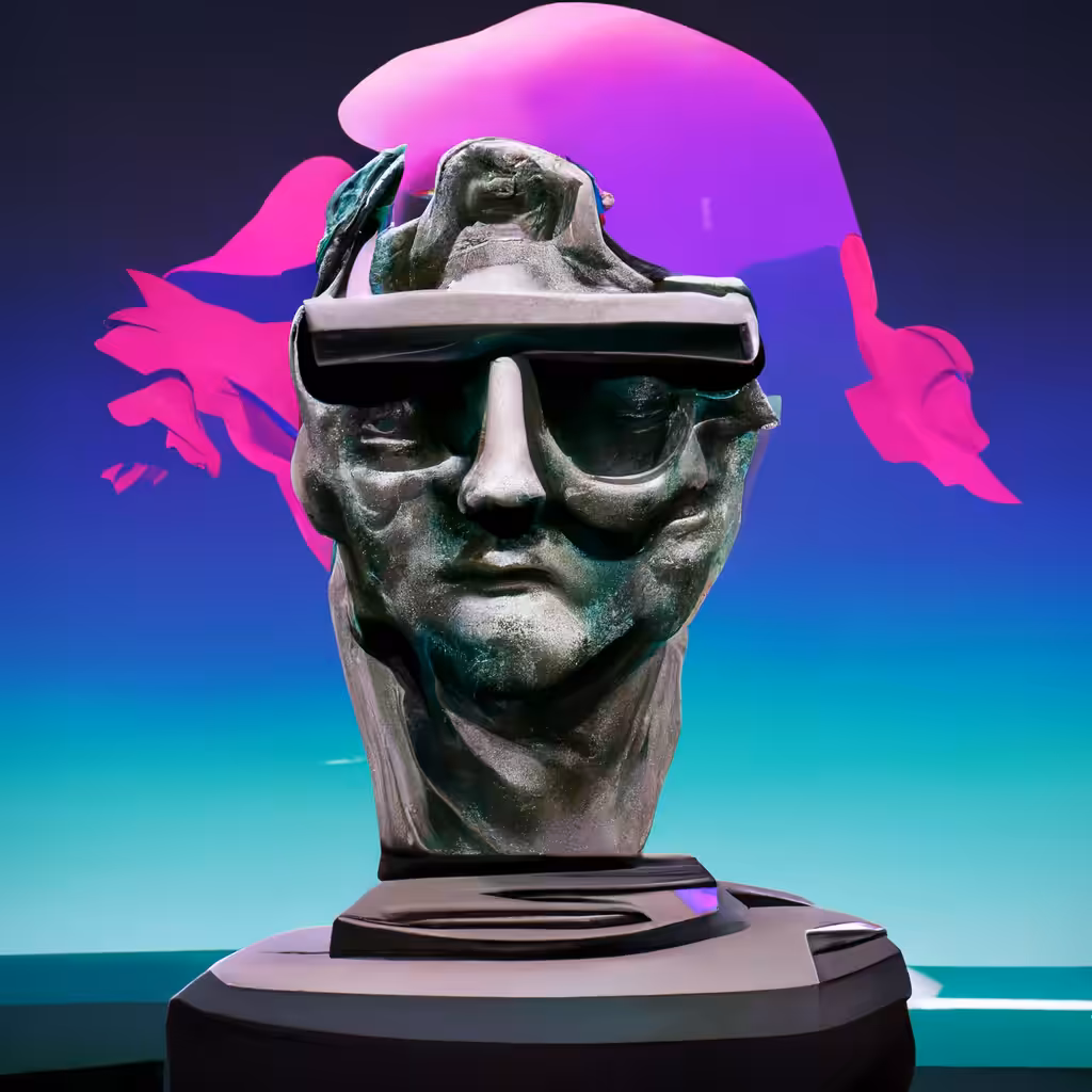 DESKTOP STATUE SYSTEMS LIMITED #1572